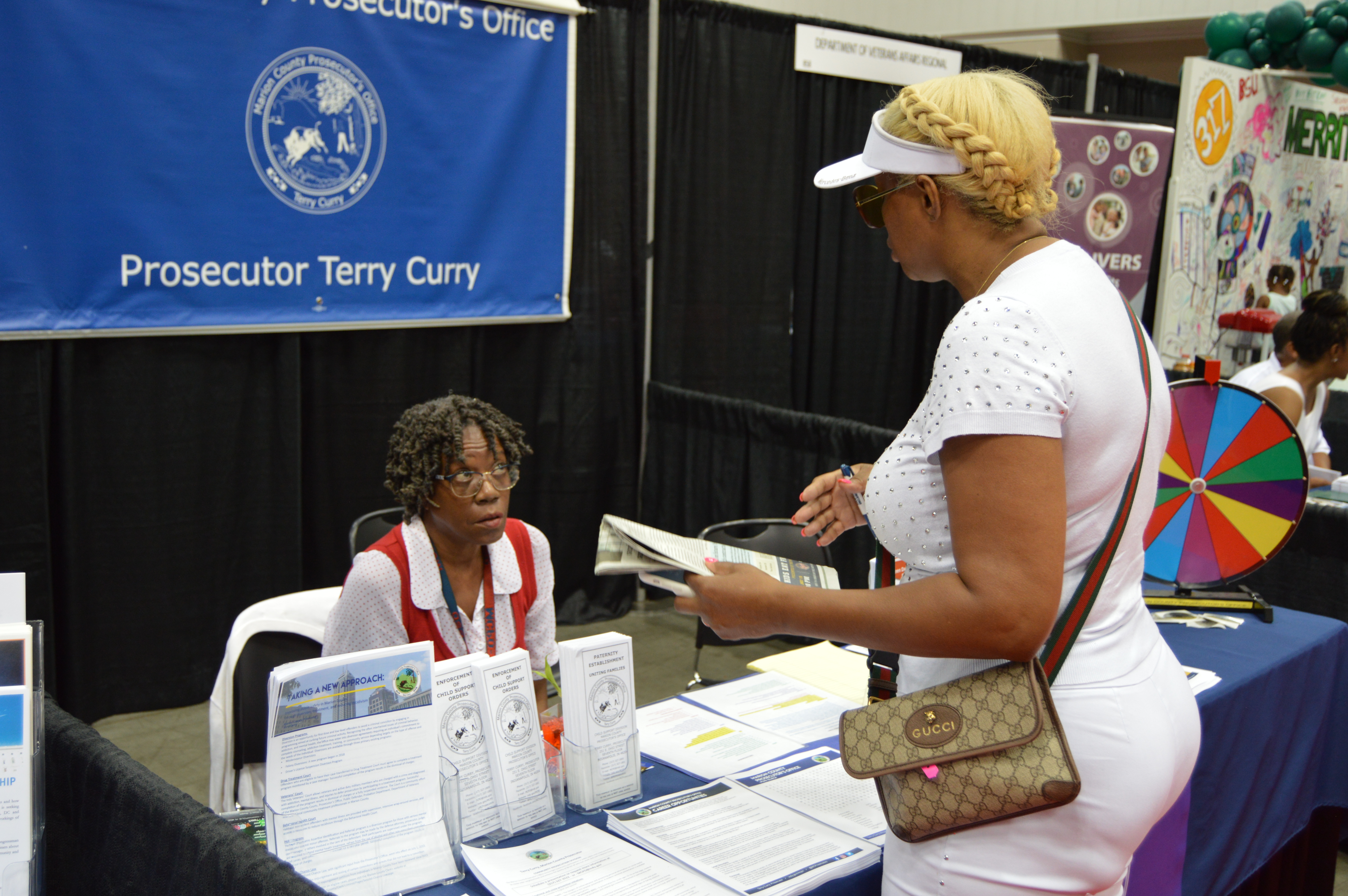 Indiana Black Expo 2019