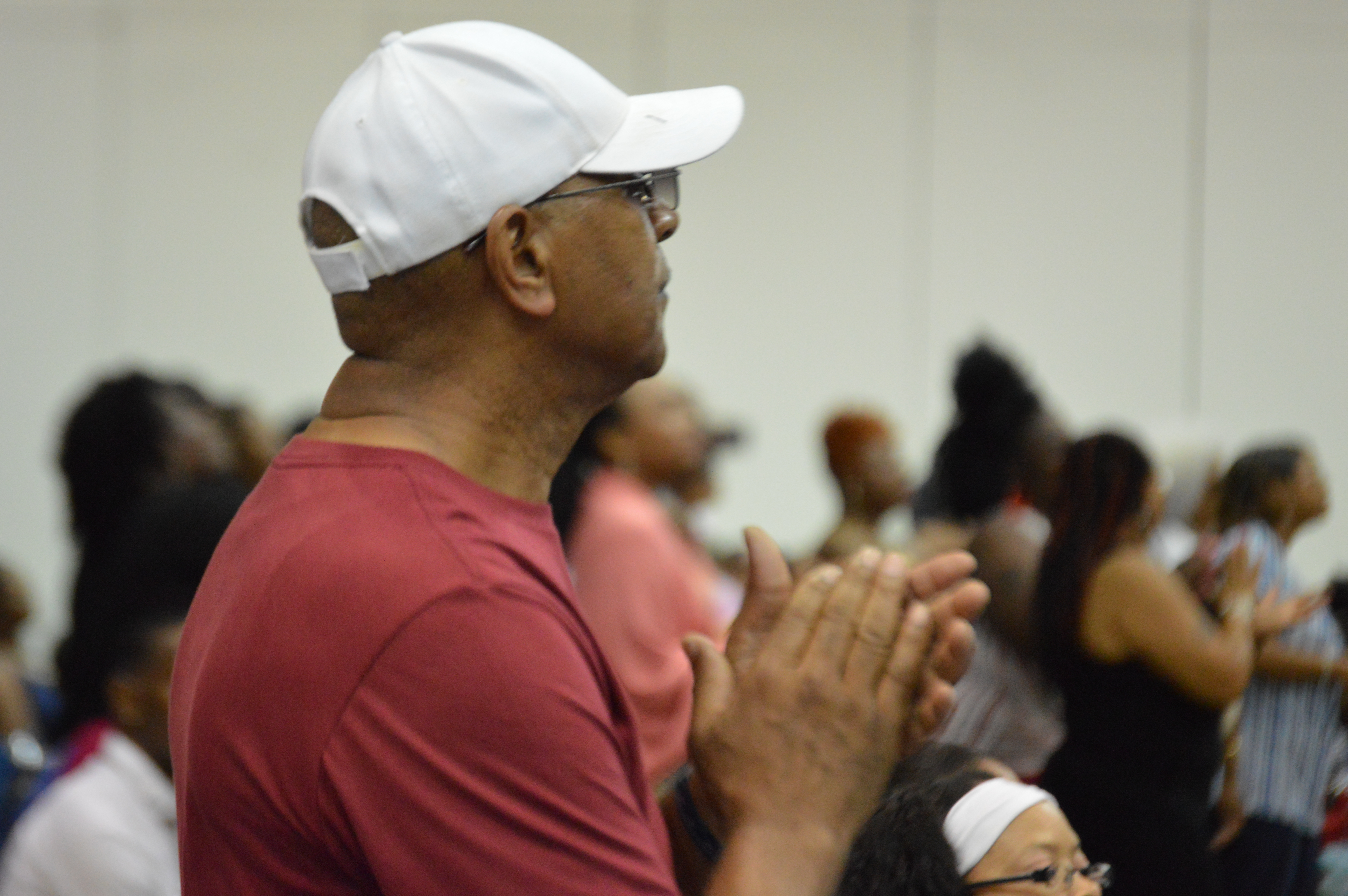 Indiana Black Expo 2019