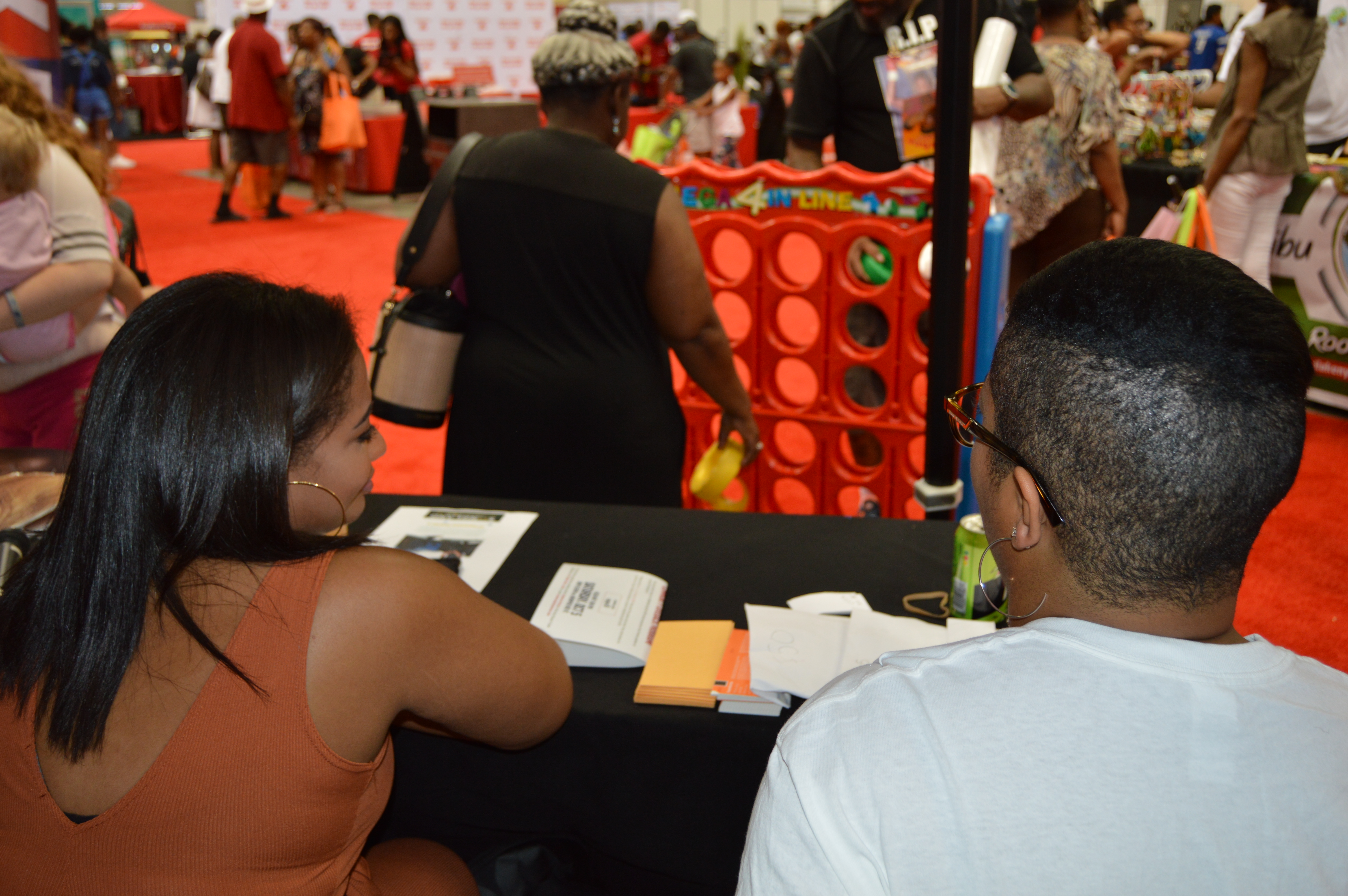 Indiana Black Expo 2019