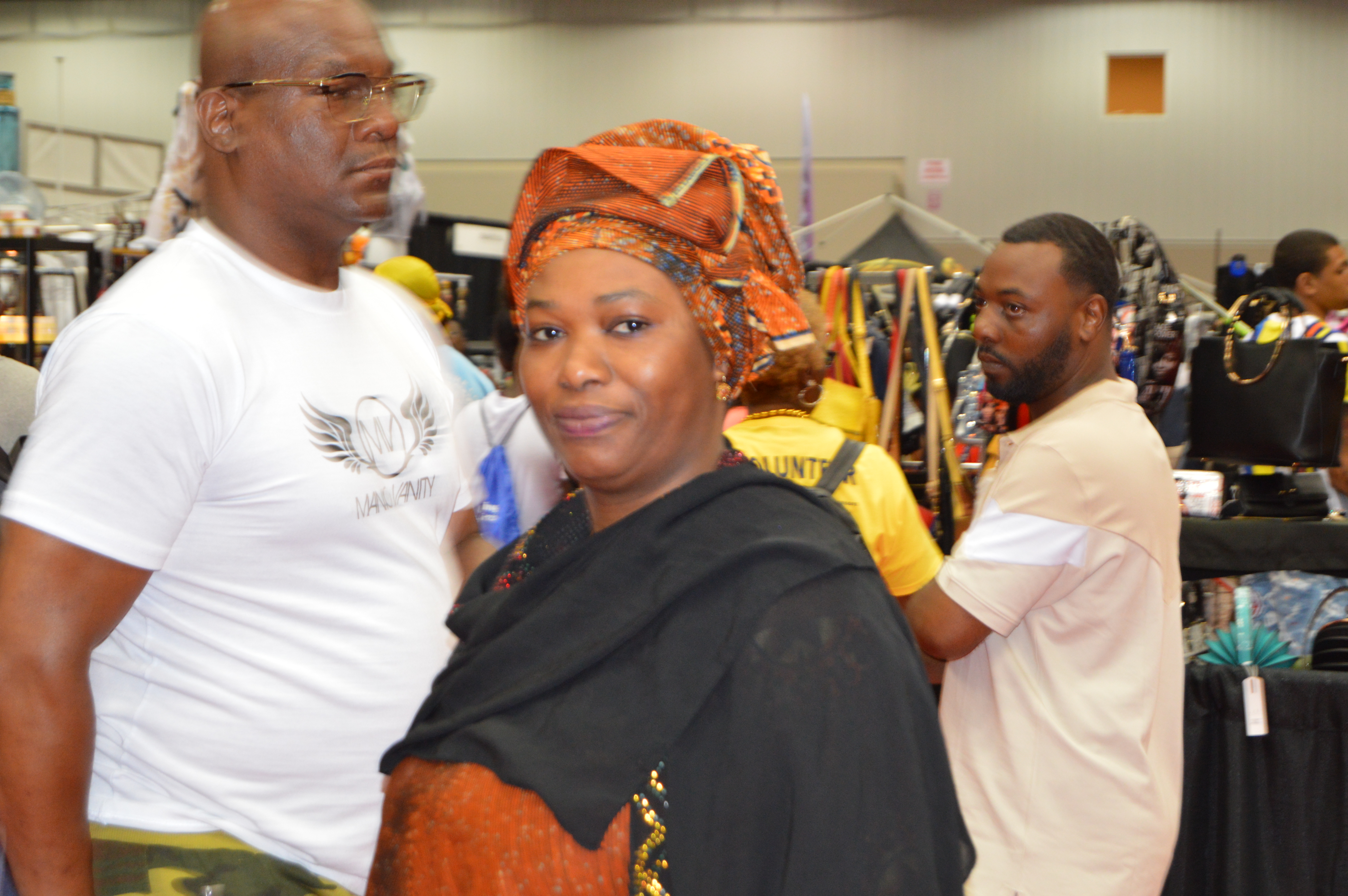 Indiana Black Expo 2019