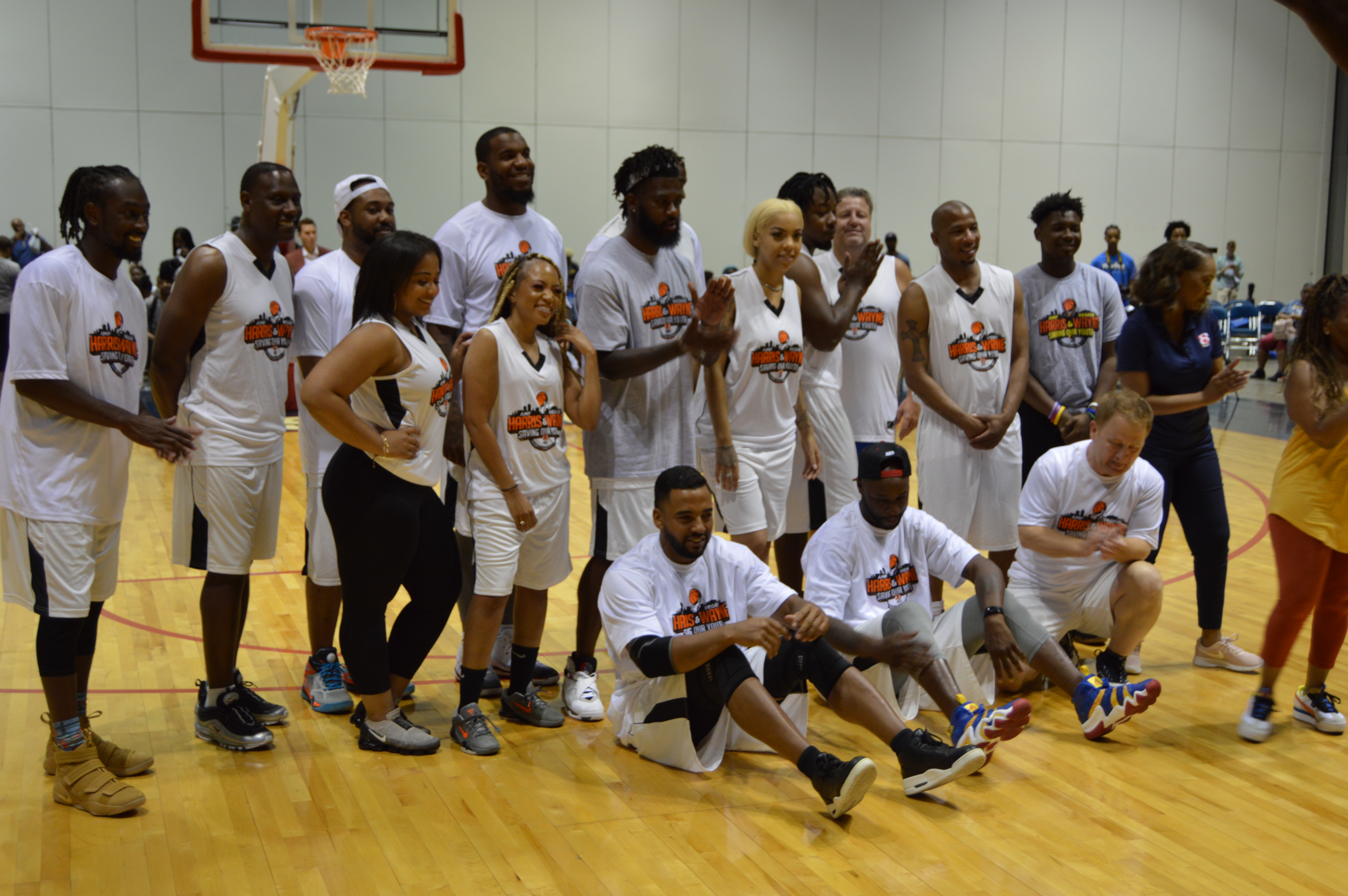 Indiana Black Expo 2019