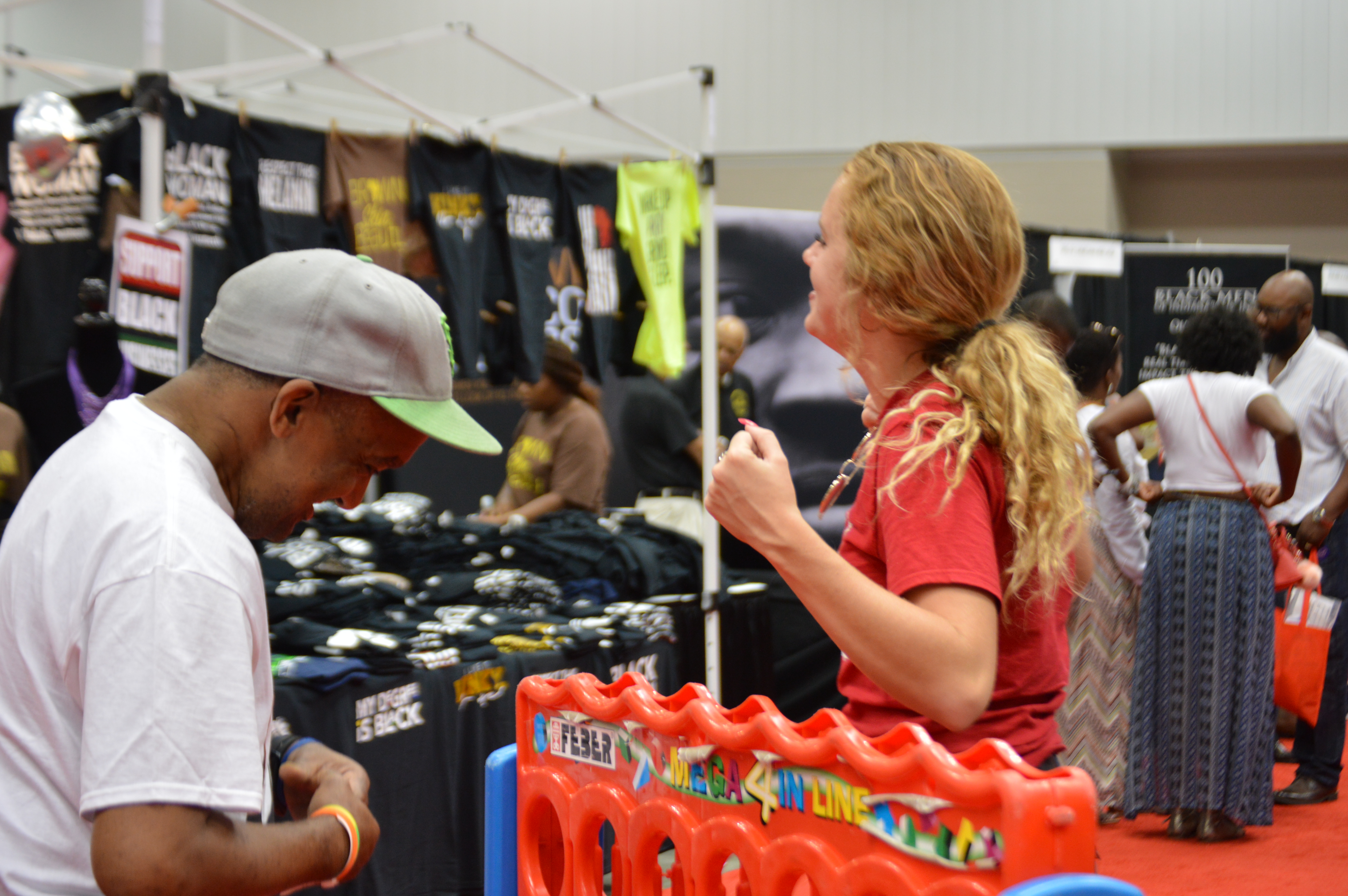 Indiana Black Expo 2019