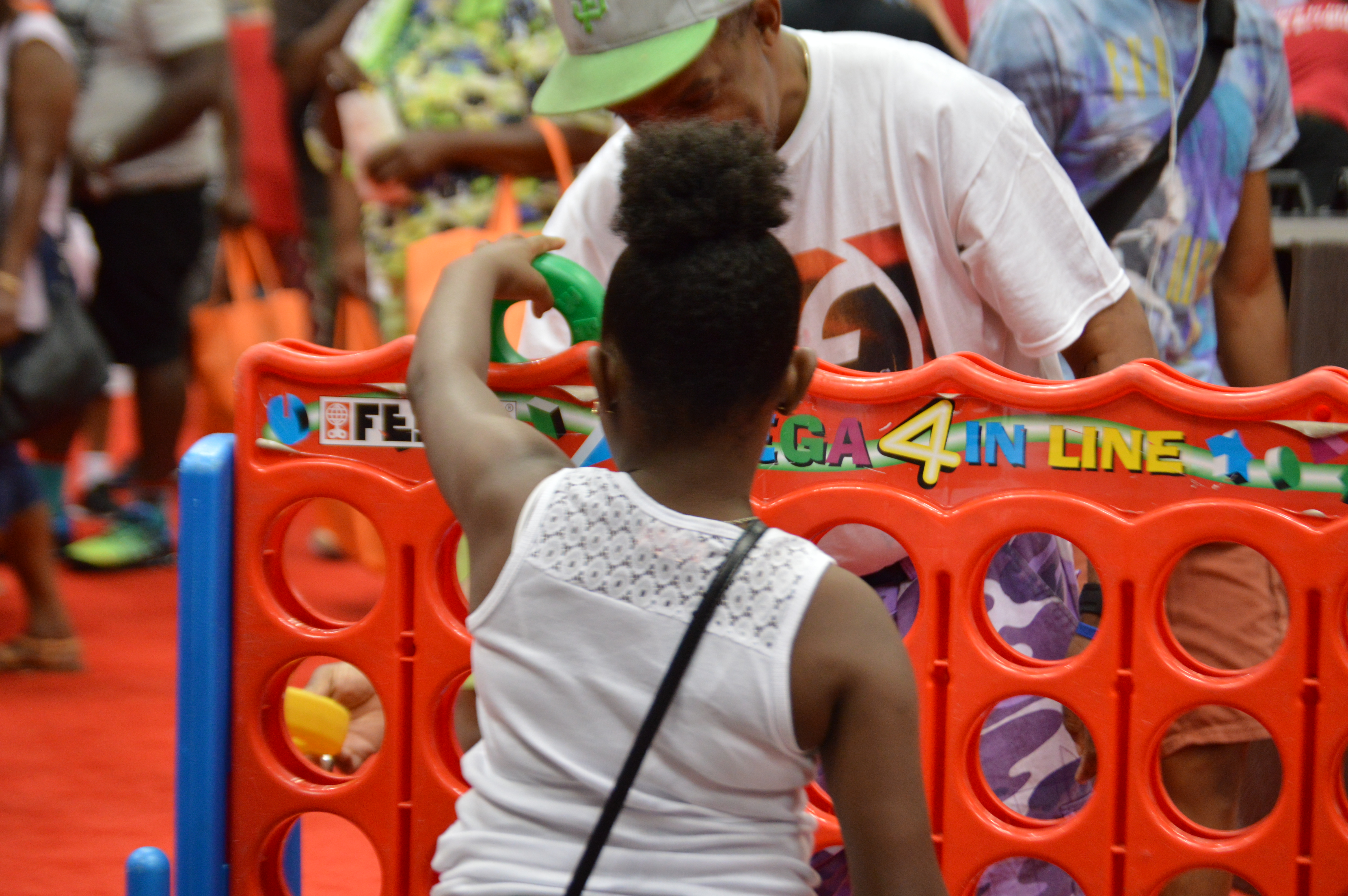 Indiana Black Expo 2019