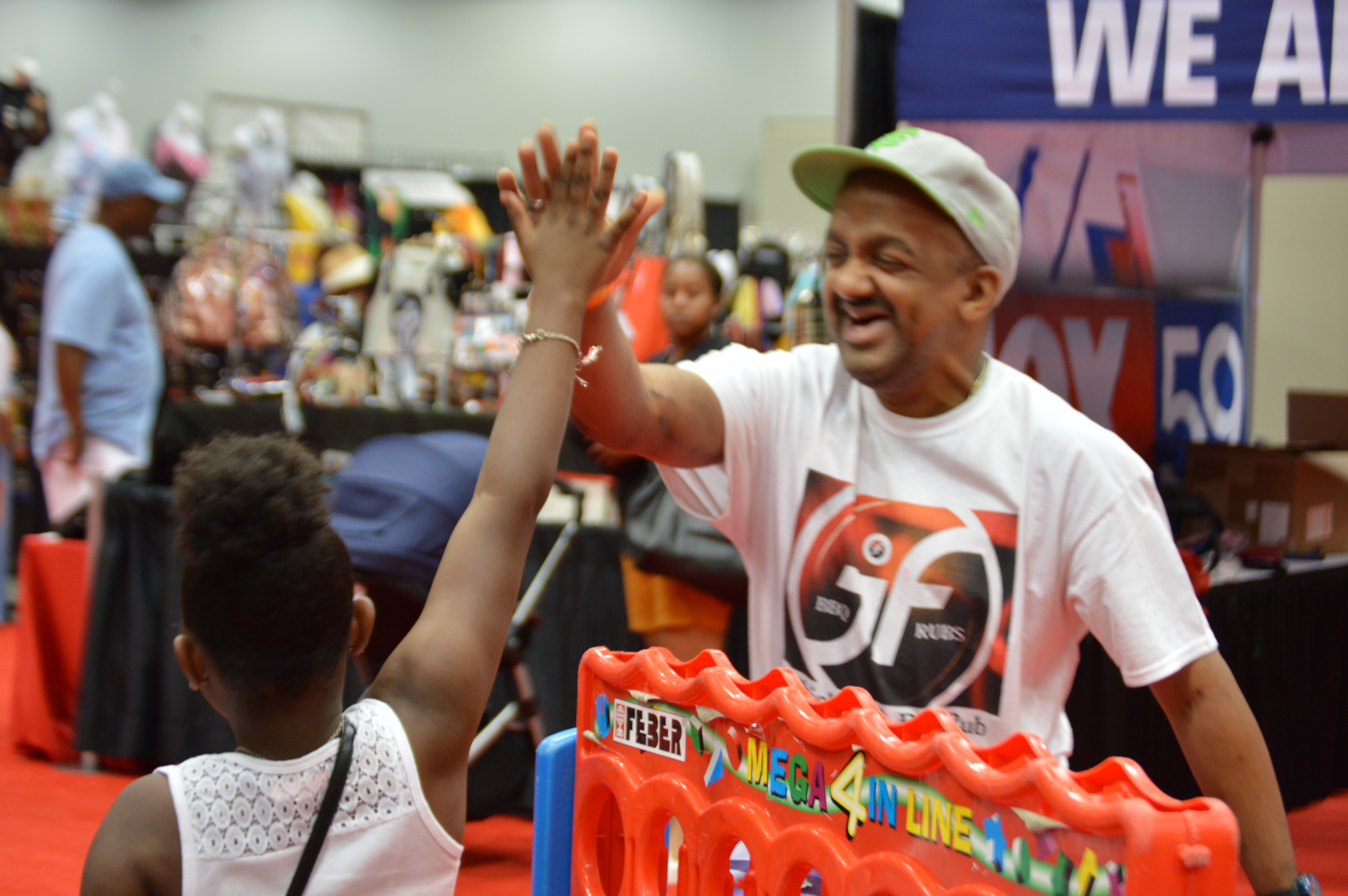 Indiana Black Expo 2019