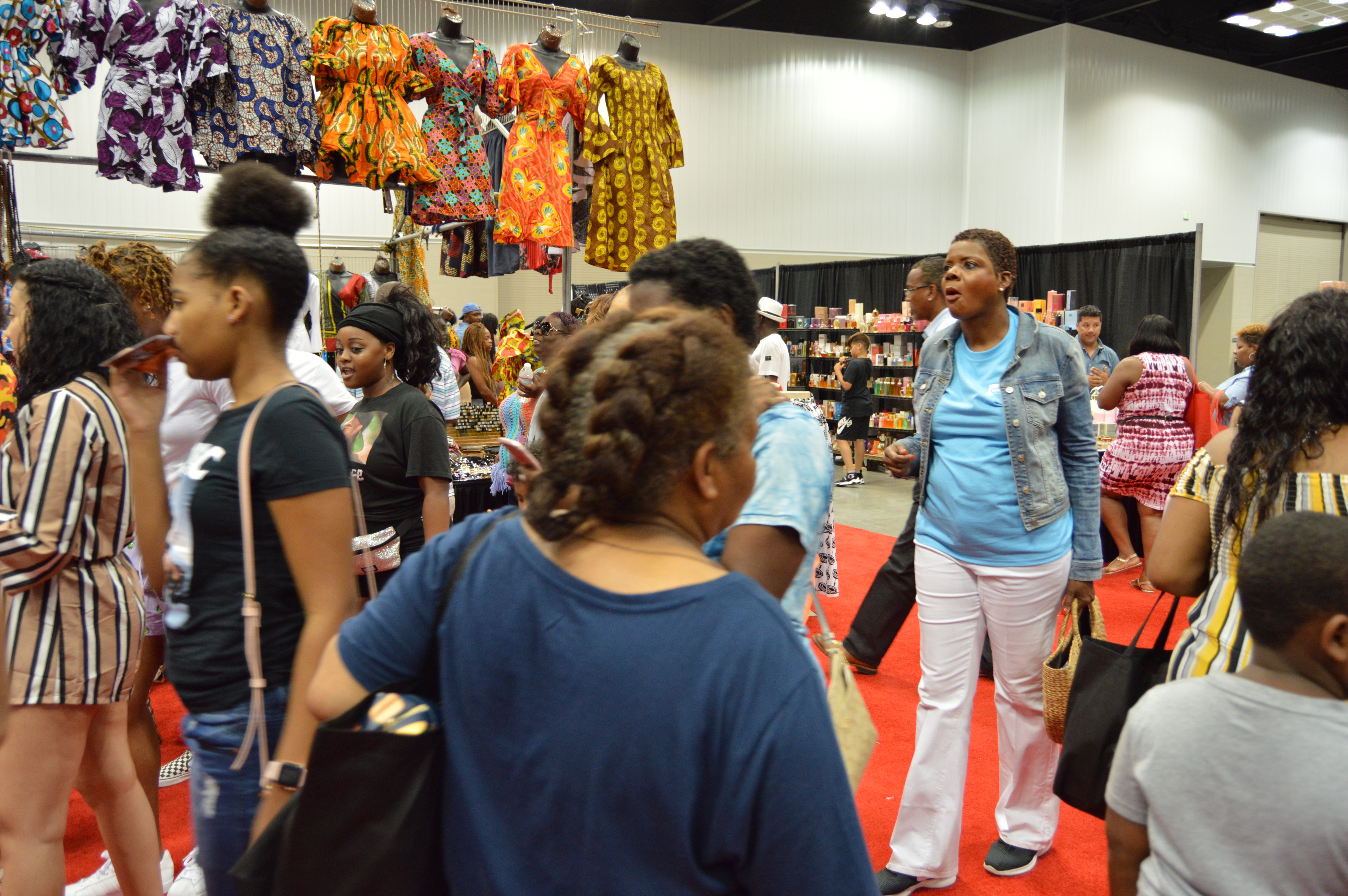Indiana Black Expo 2019