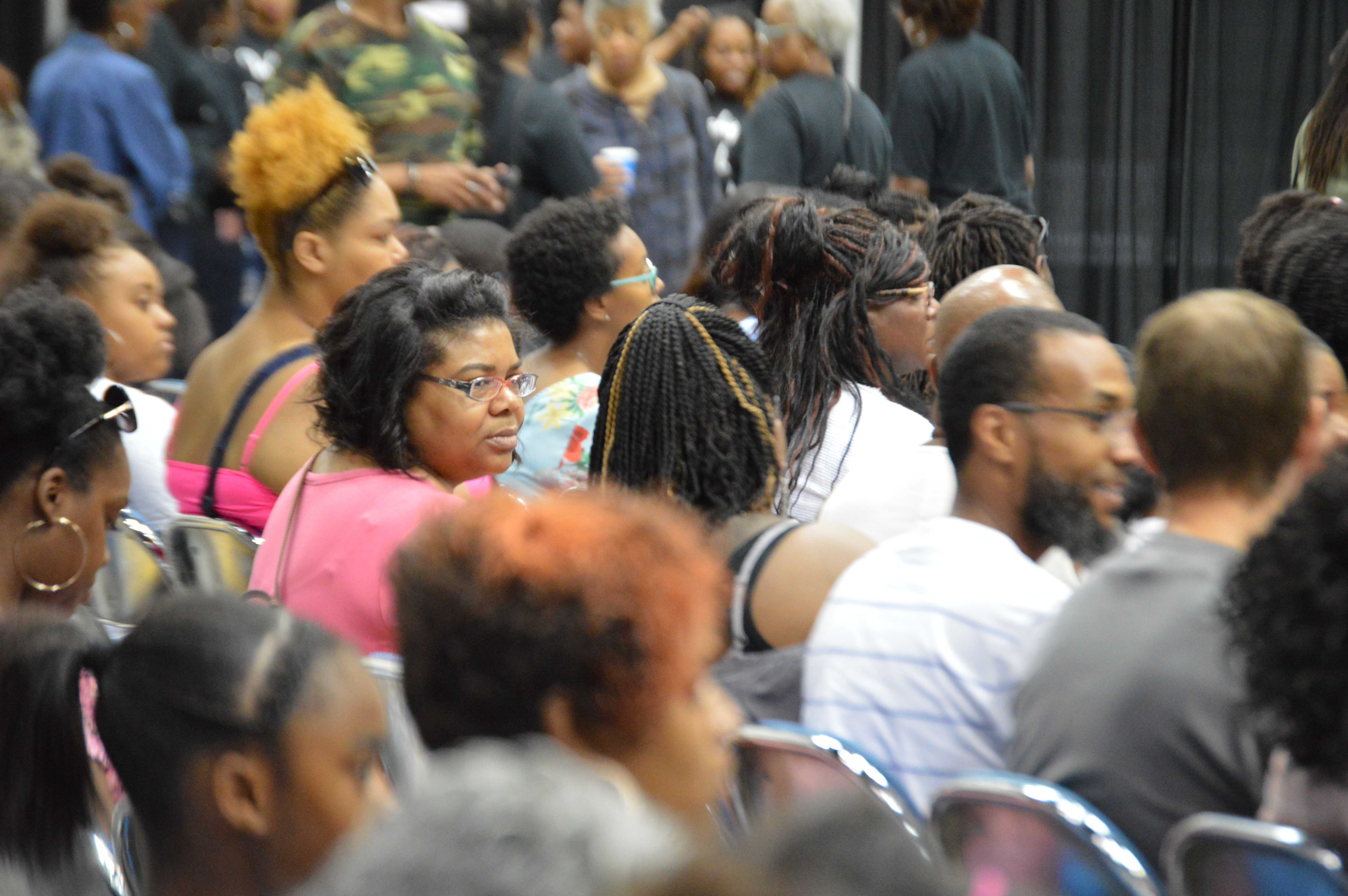 Indiana Black Expo 2019