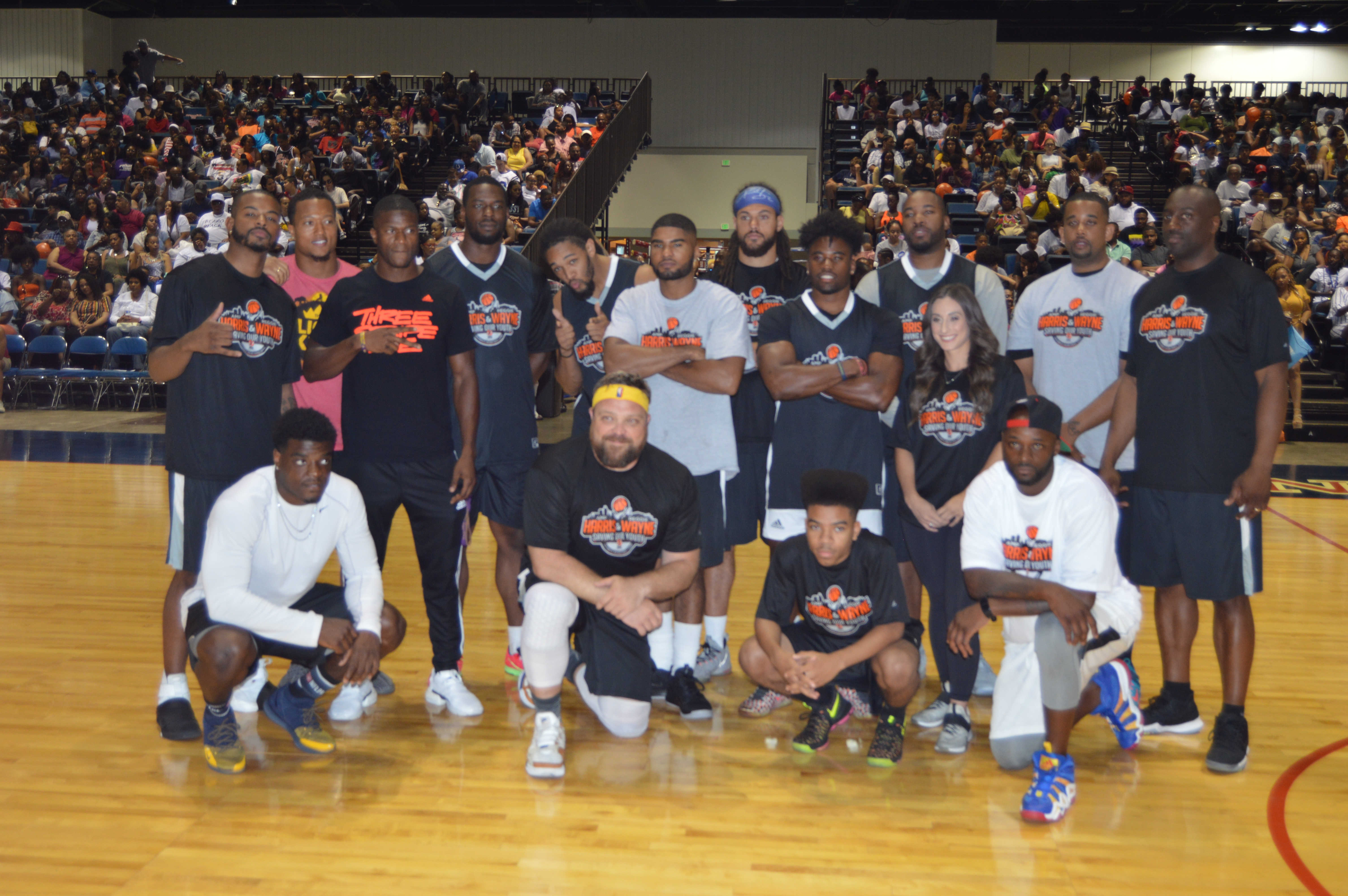 Indiana Black Expo 2019