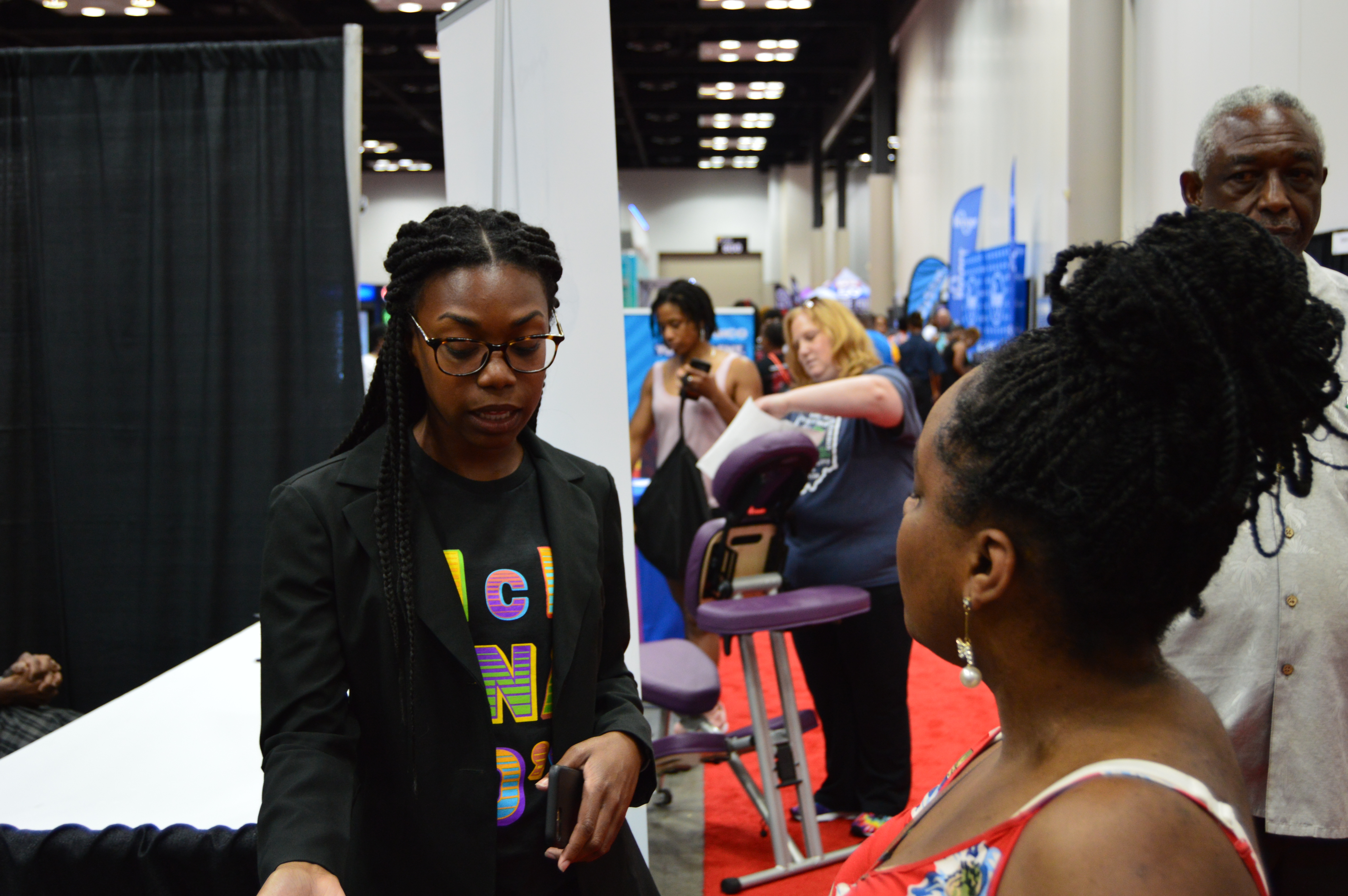 Indiana Black Expo 2019