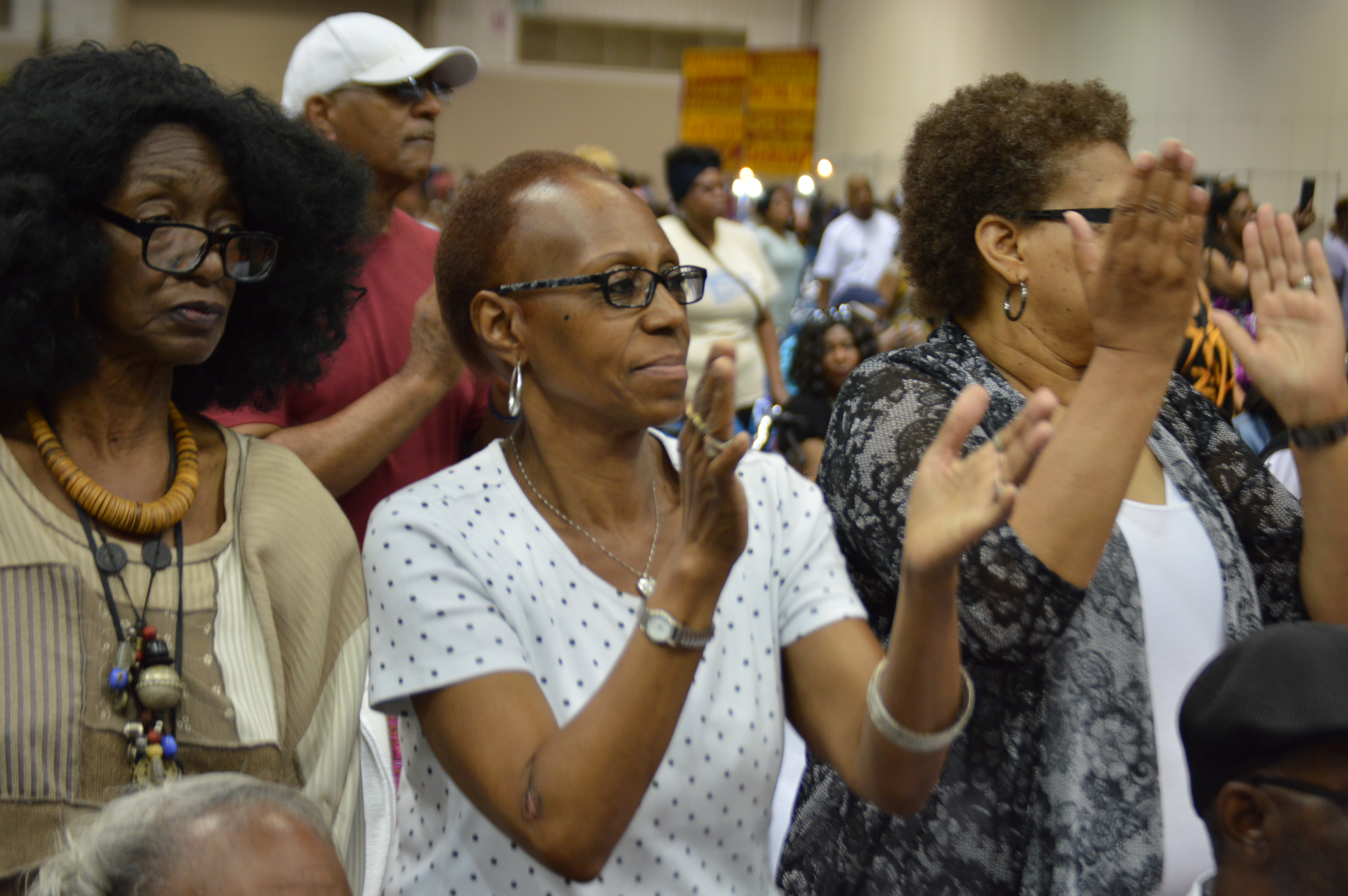 Indiana Black Expo 2019