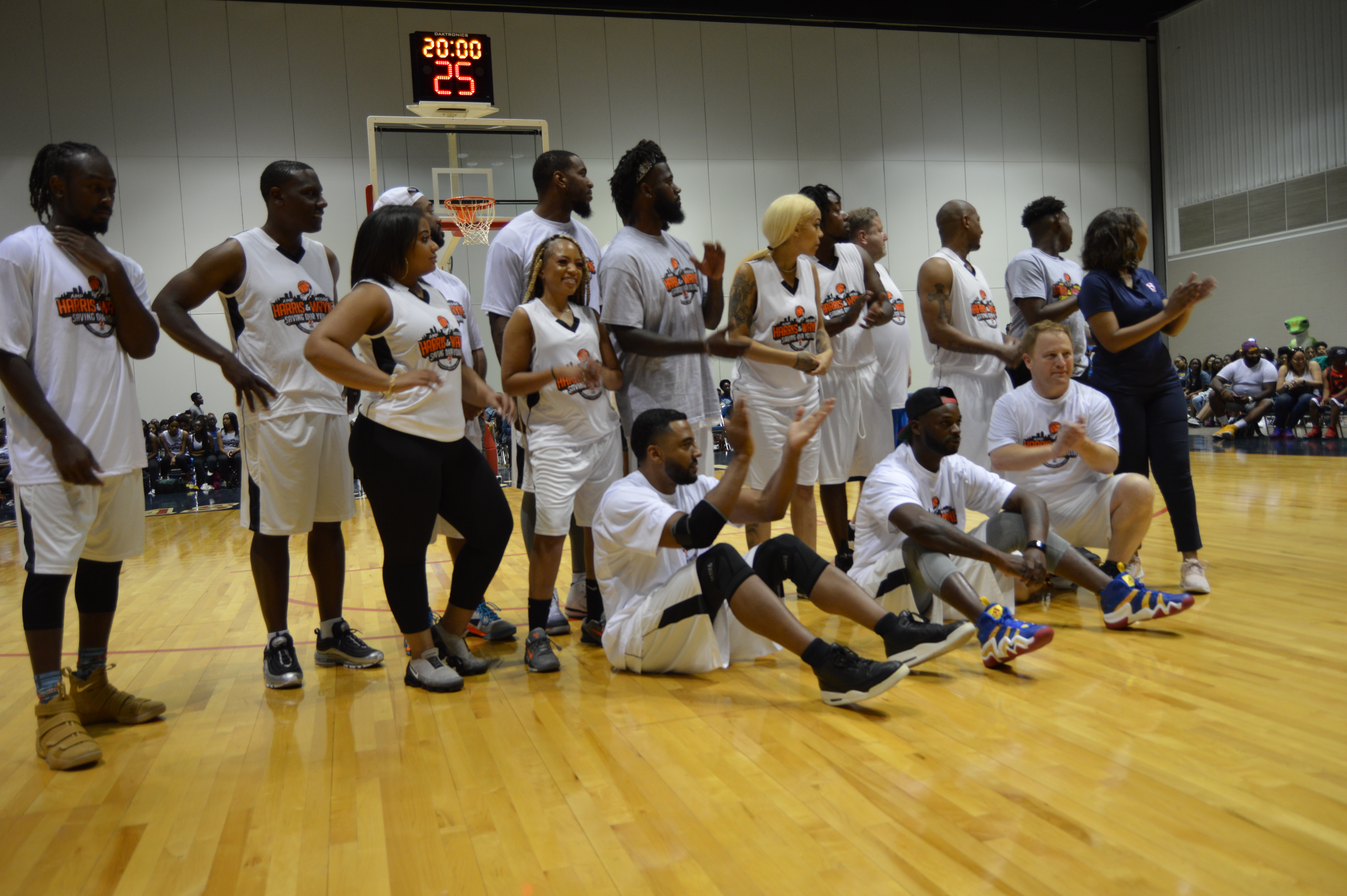 Indiana Black Expo 2019