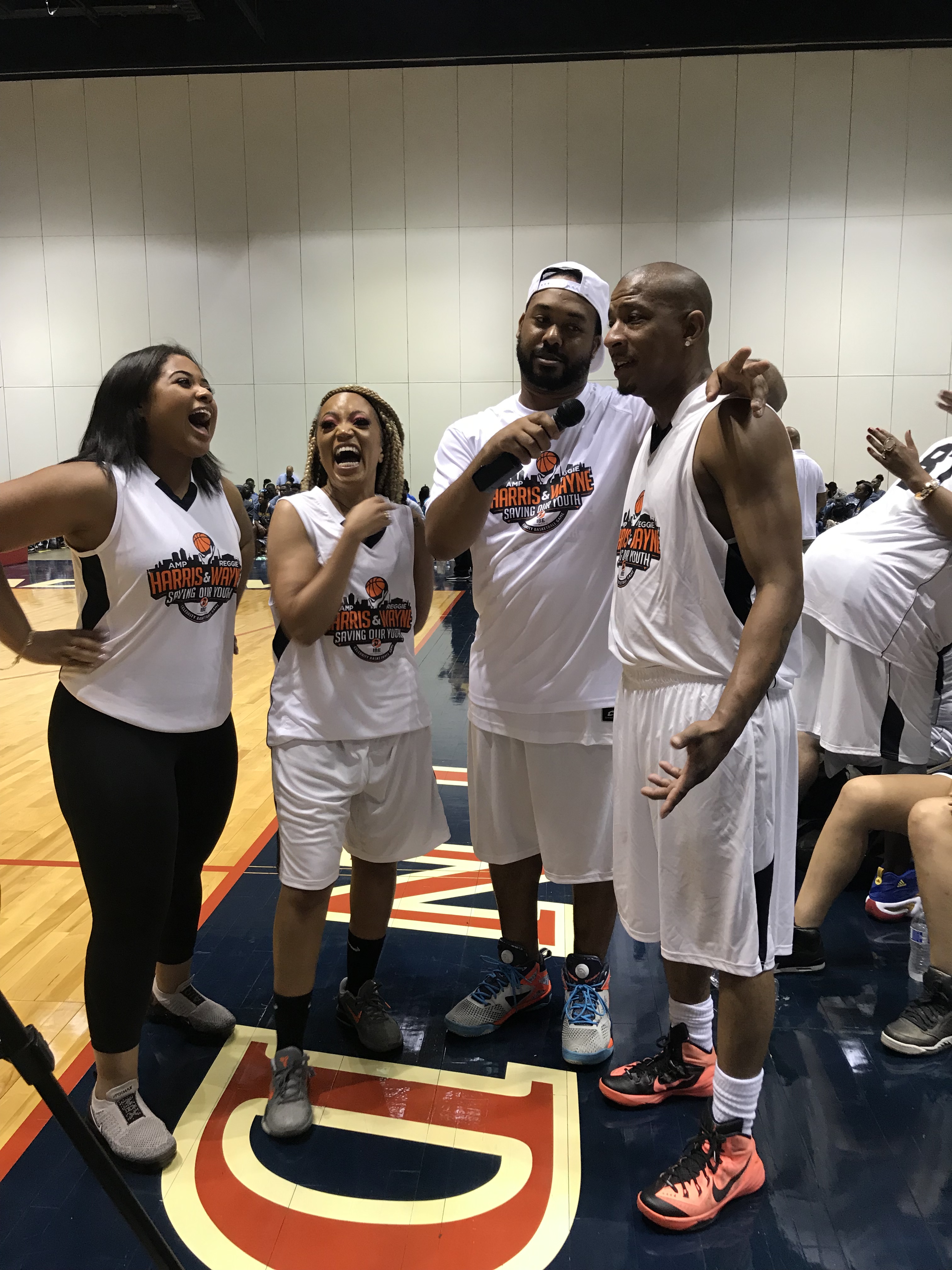Indiana Black Expo 2019