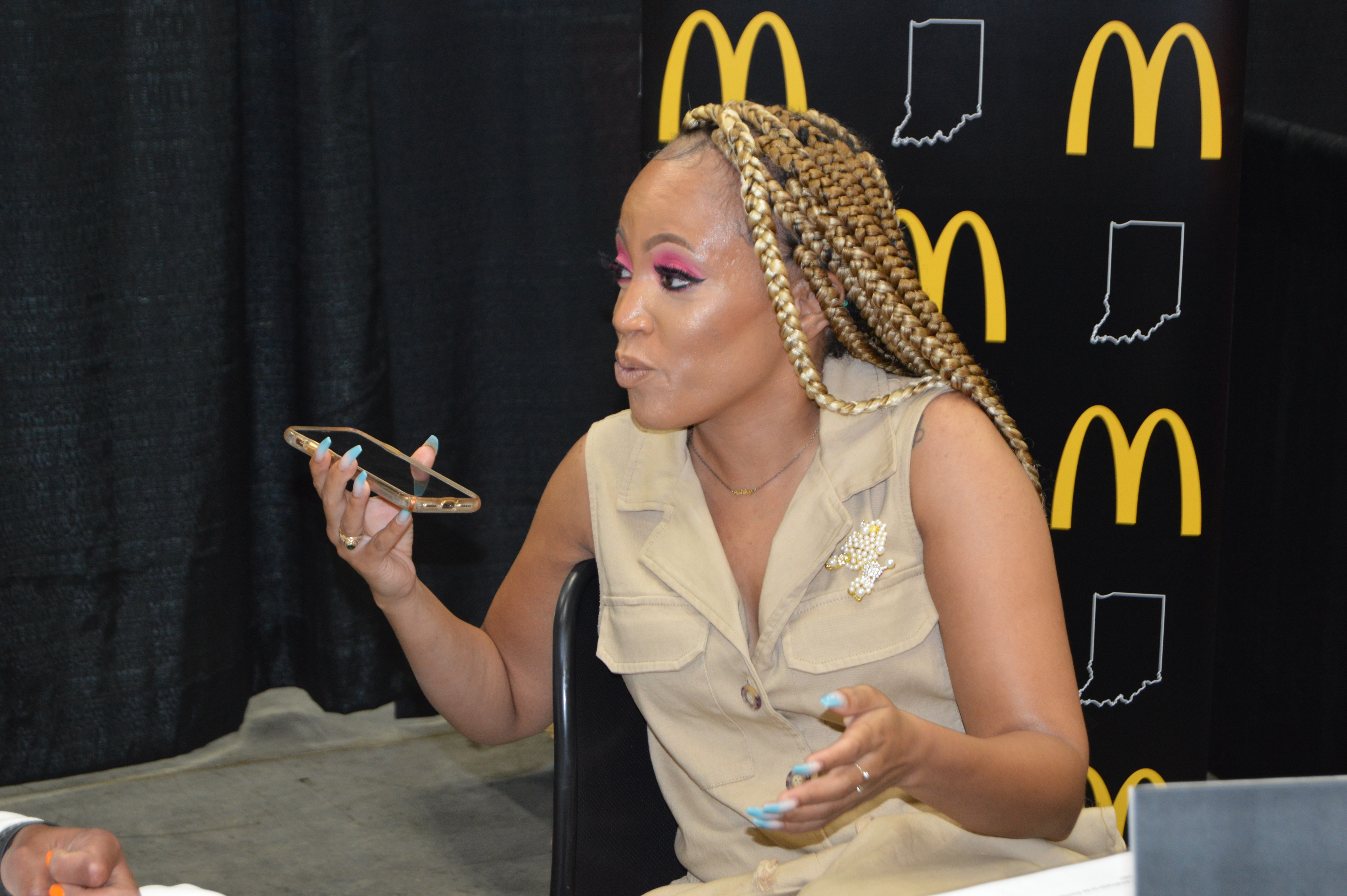 Indiana Black Expo 2019