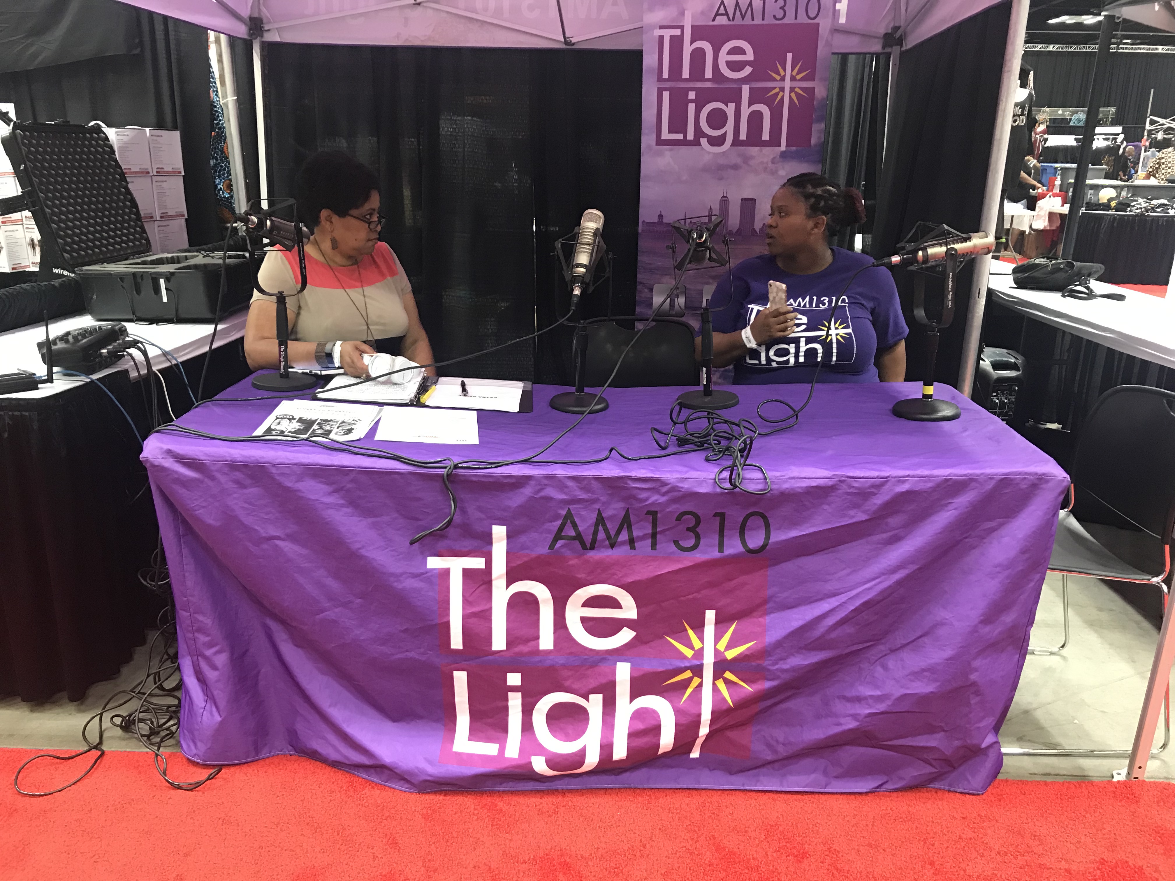 Indiana Black Expo 2019
