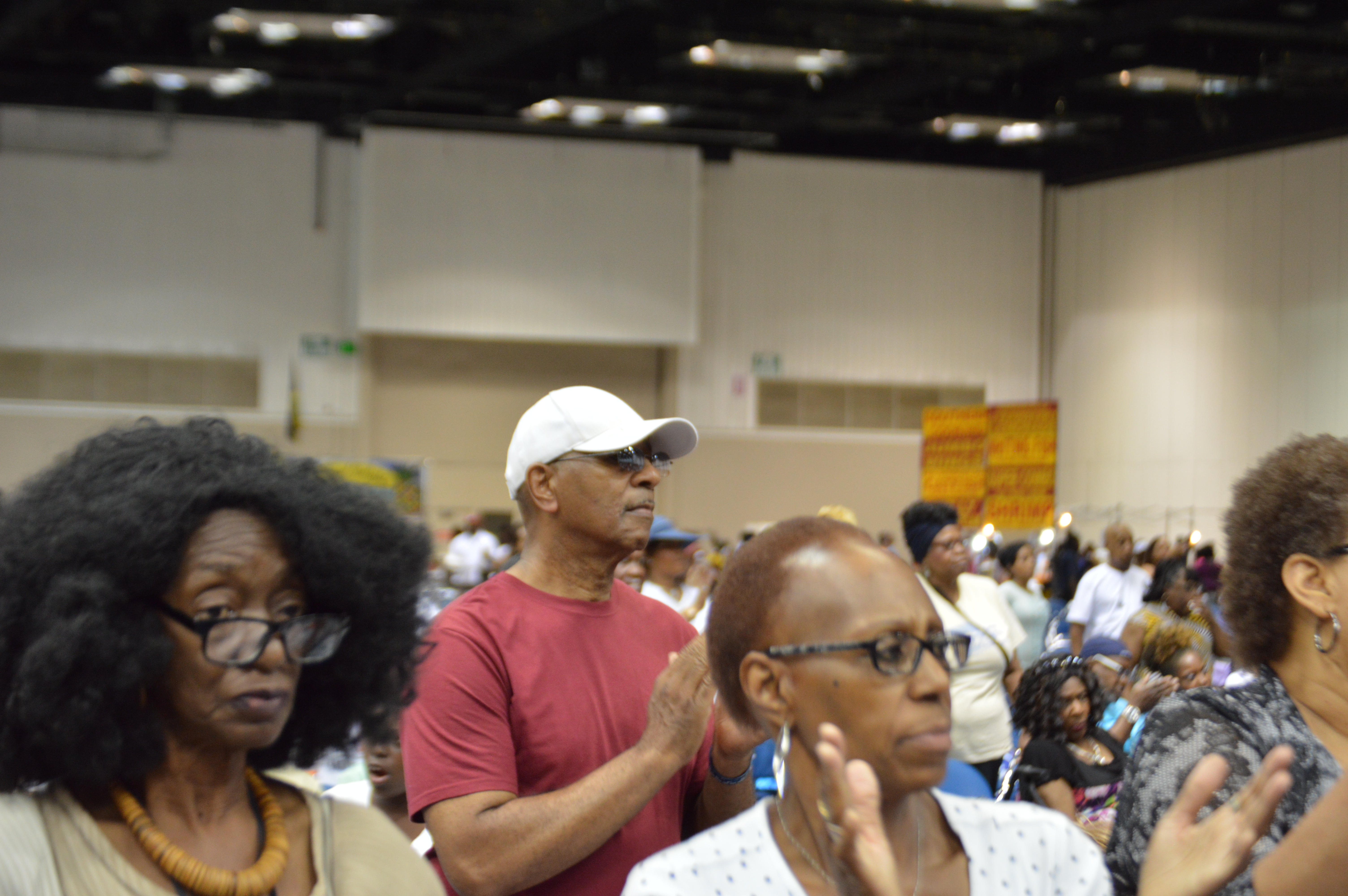 Indiana Black Expo 2019