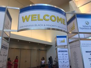 Indiana Black Expo 2019