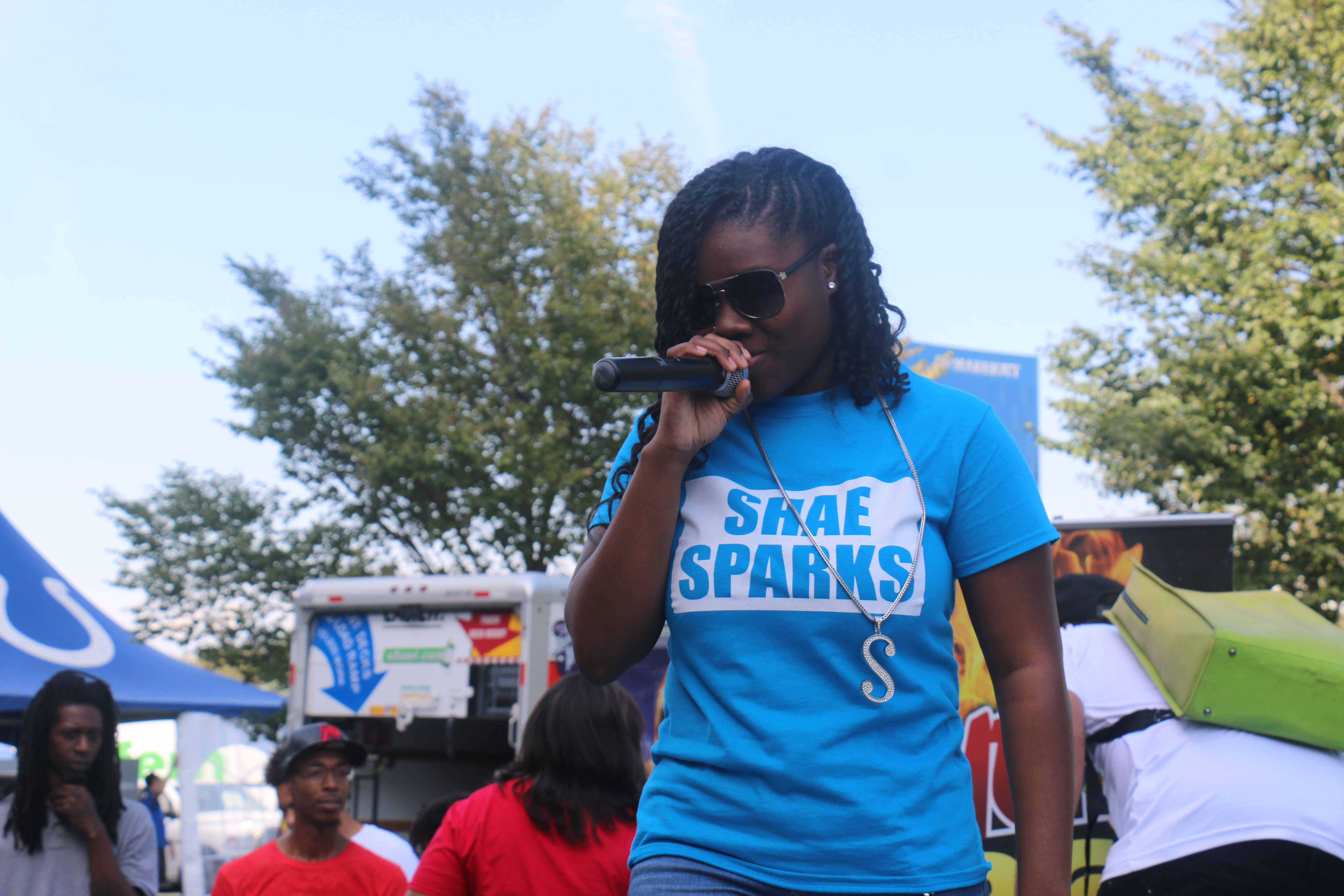 Circle City Classic Tailgate 2019