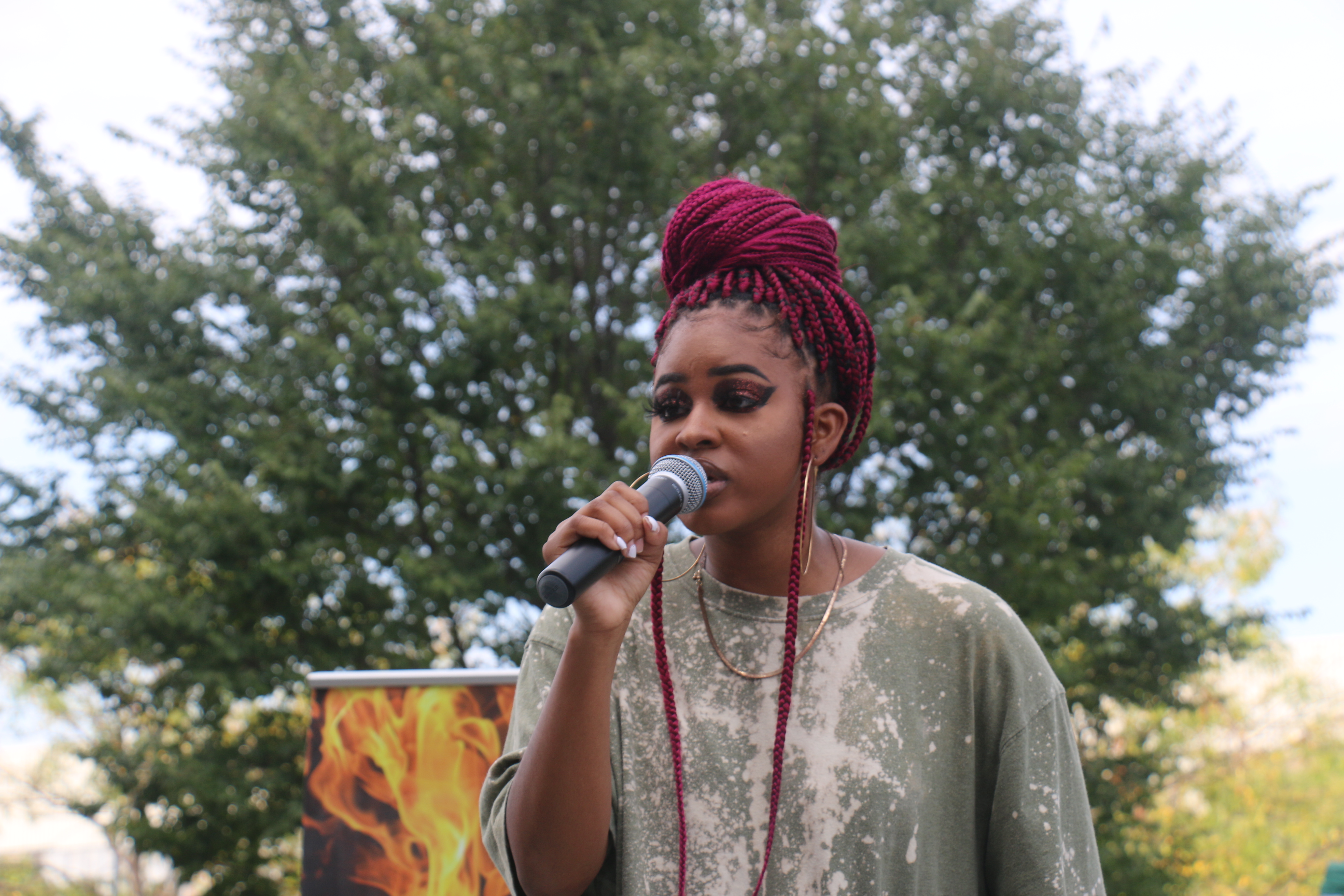 Circle City Classic Tailgate 2019