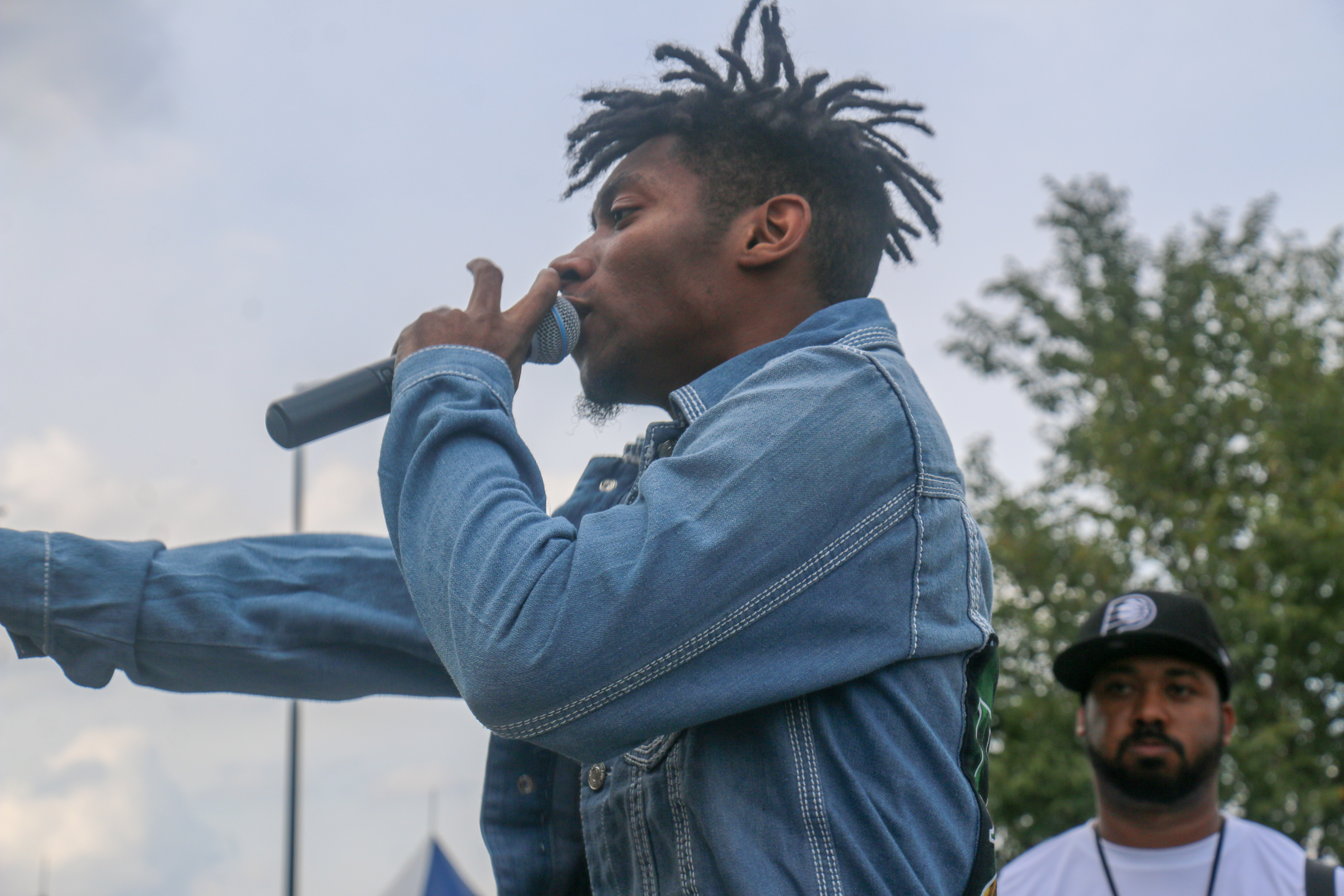 Circle City Classic Tailgate 2019