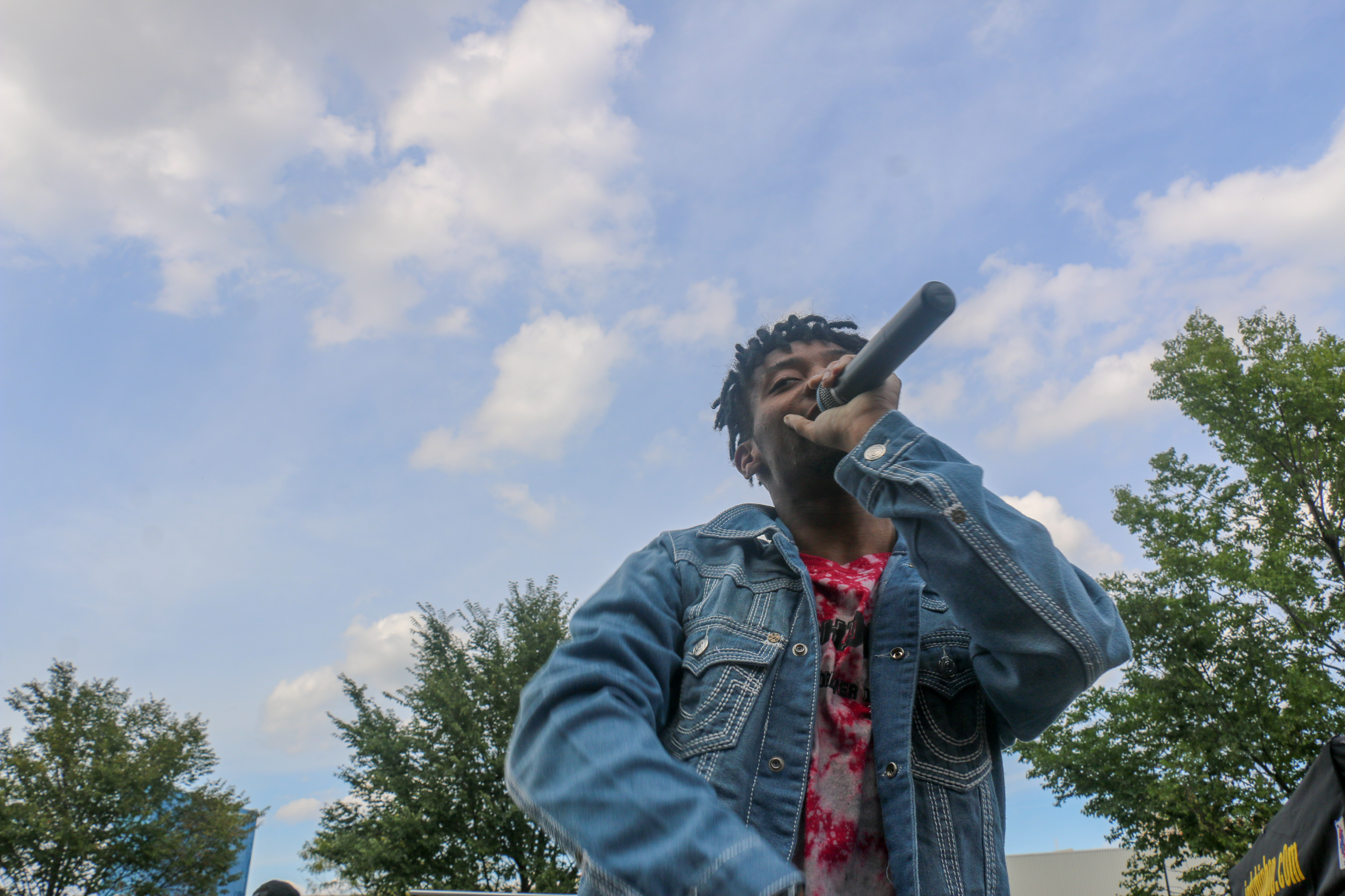 Circle City Classic Tailgate 2019