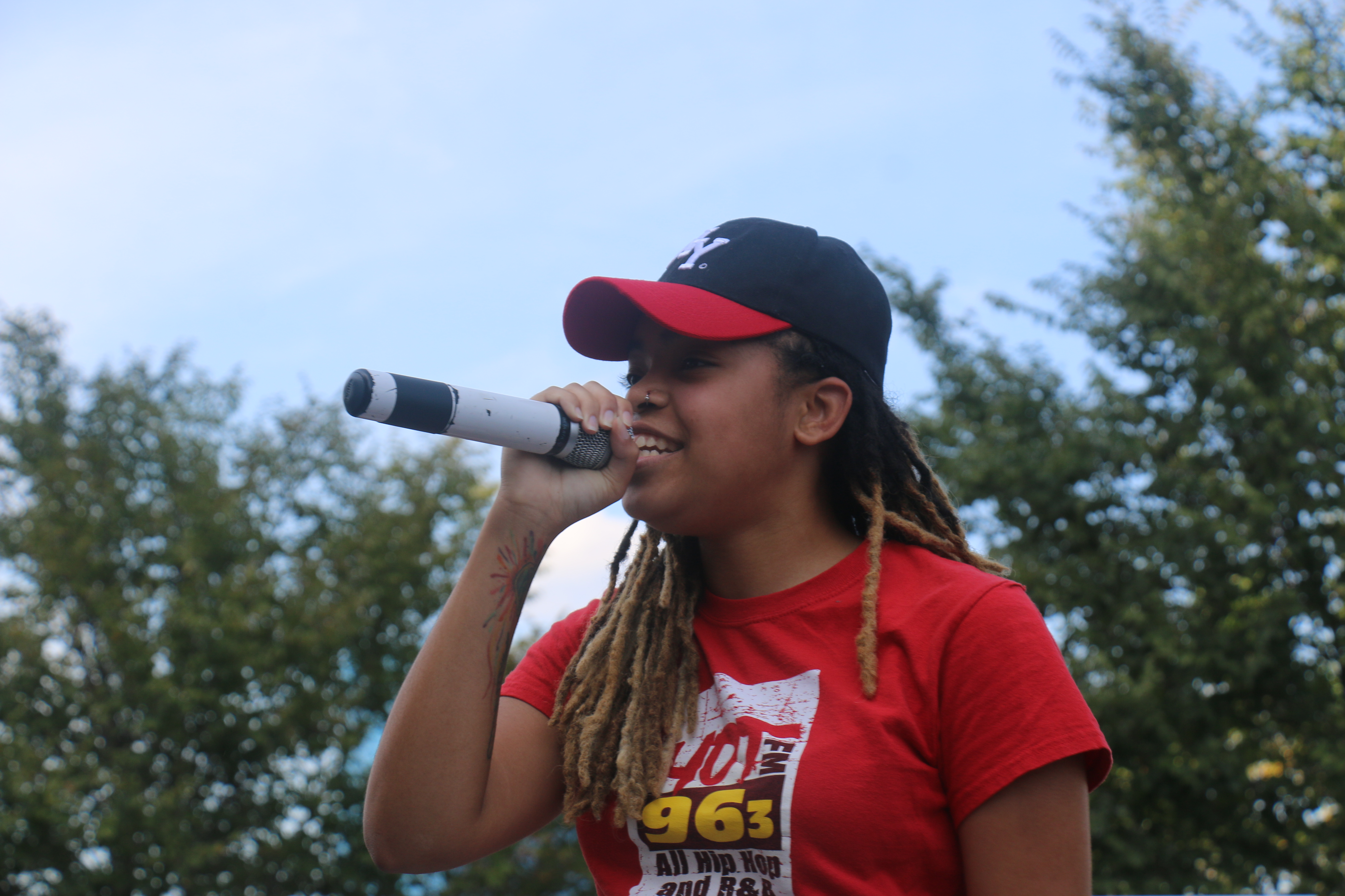 Circle City Classic Tailgate 2019