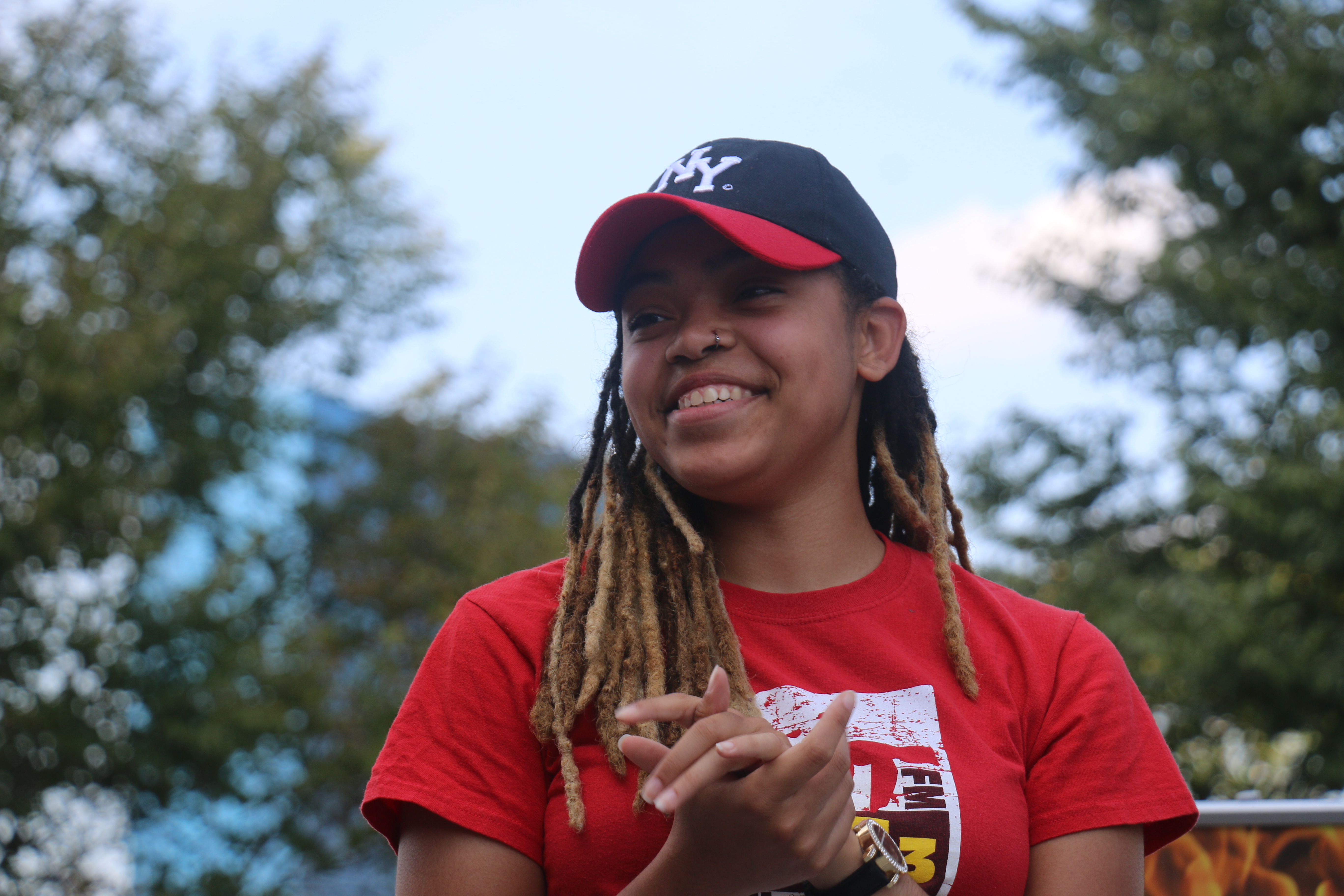 Circle City Classic Tailgate 2019