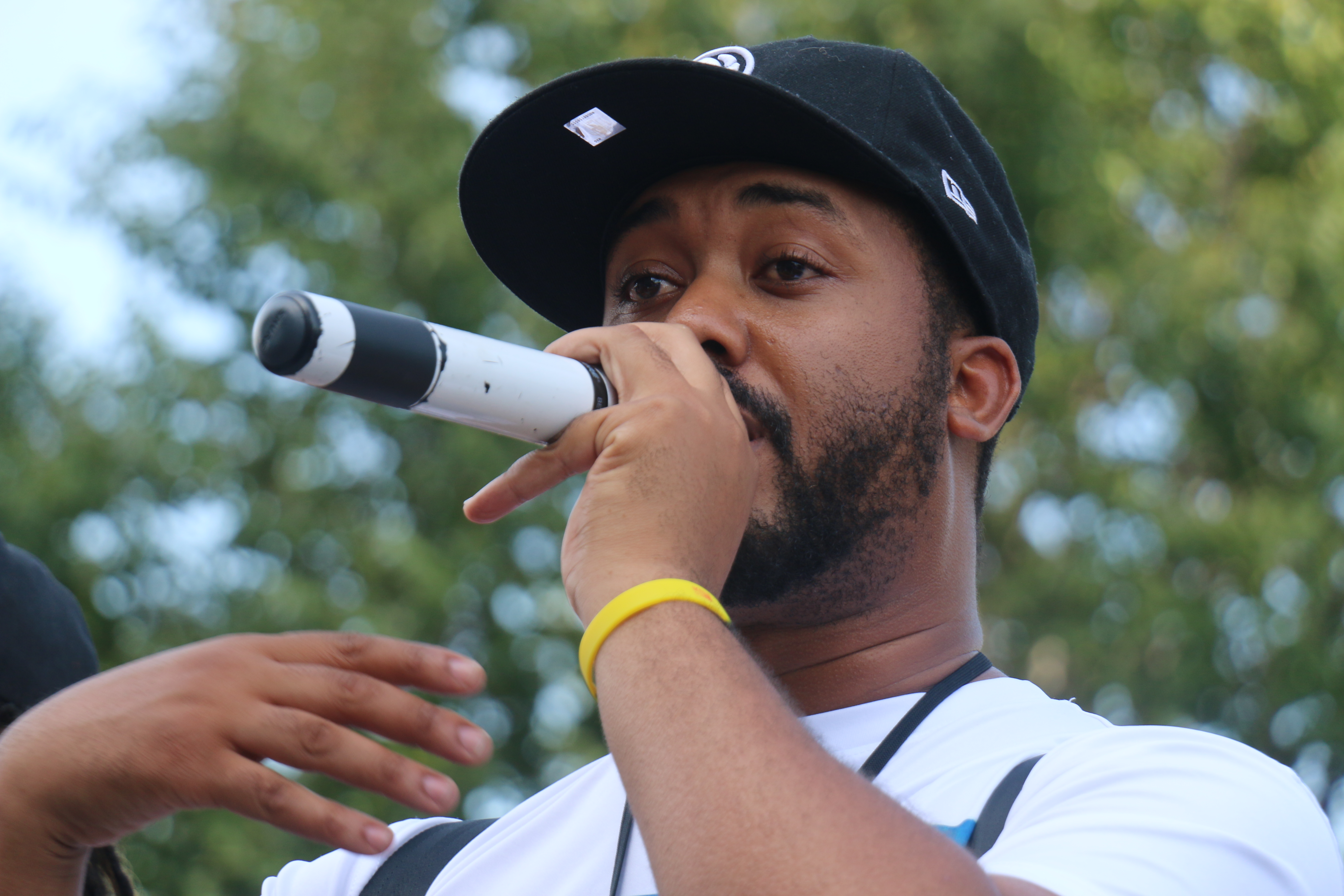 Circle City Classic Tailgate 2019