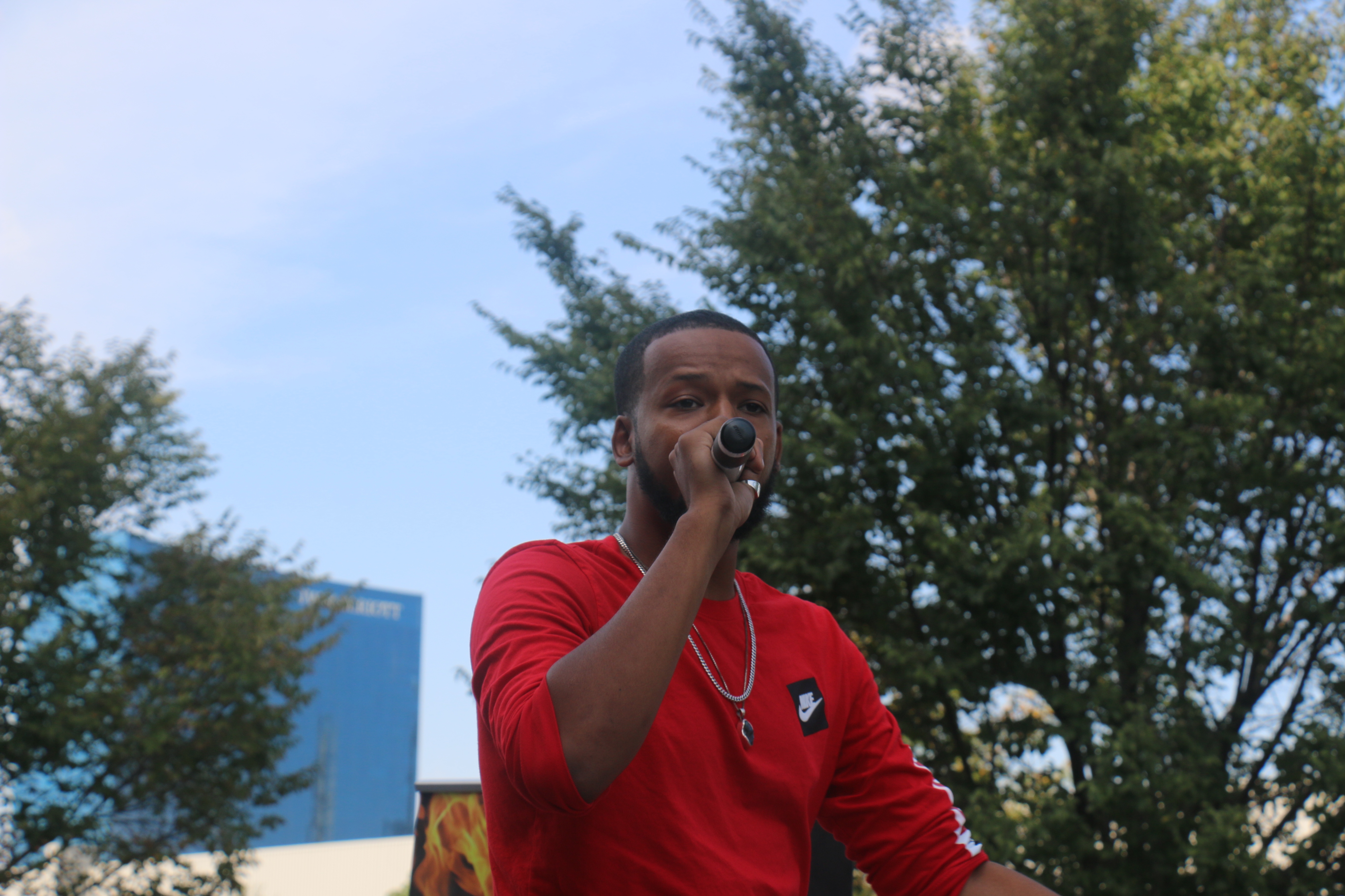 Circle City Classic Tailgate 2019