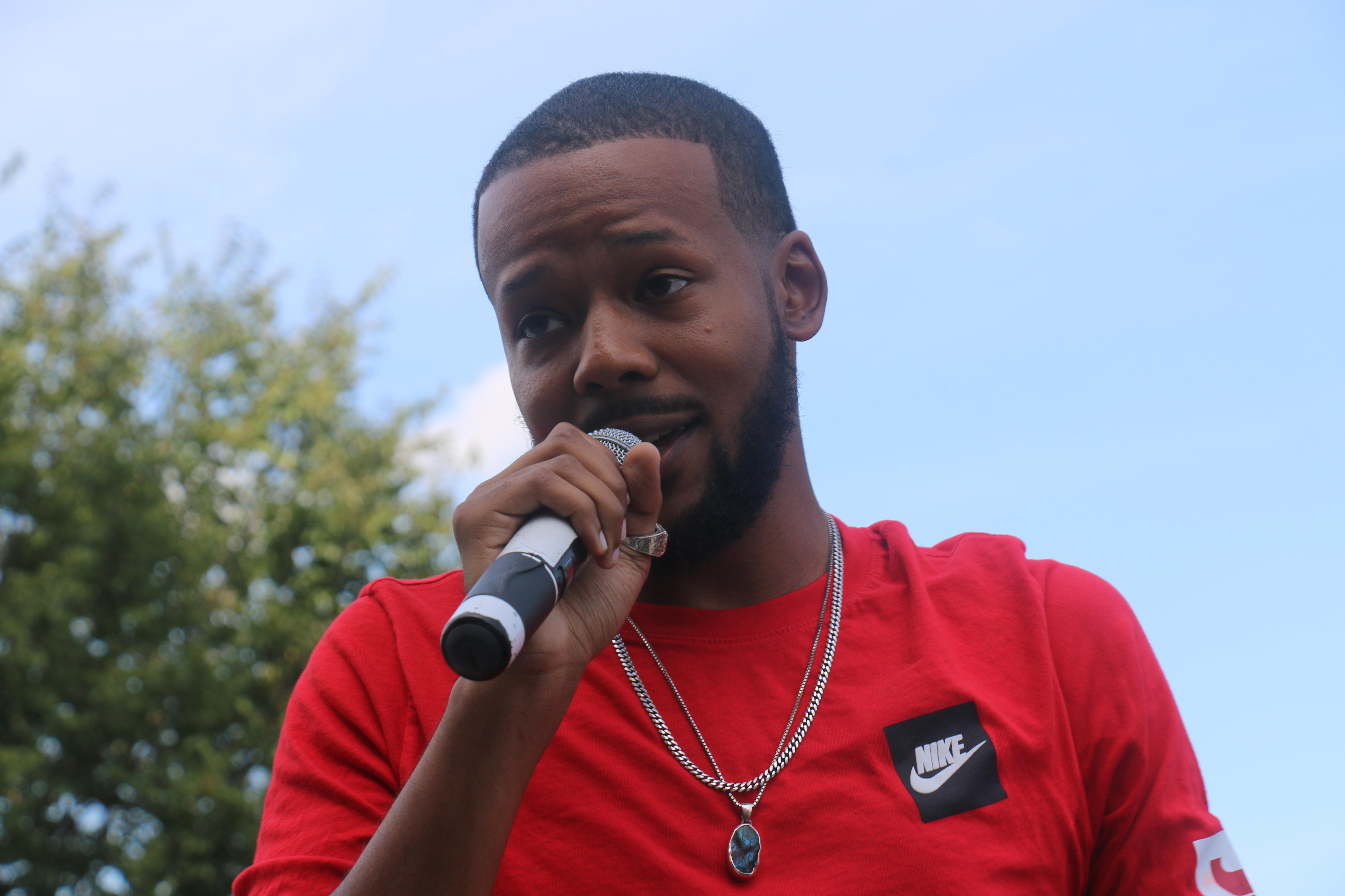 Circle City Classic Tailgate 2019