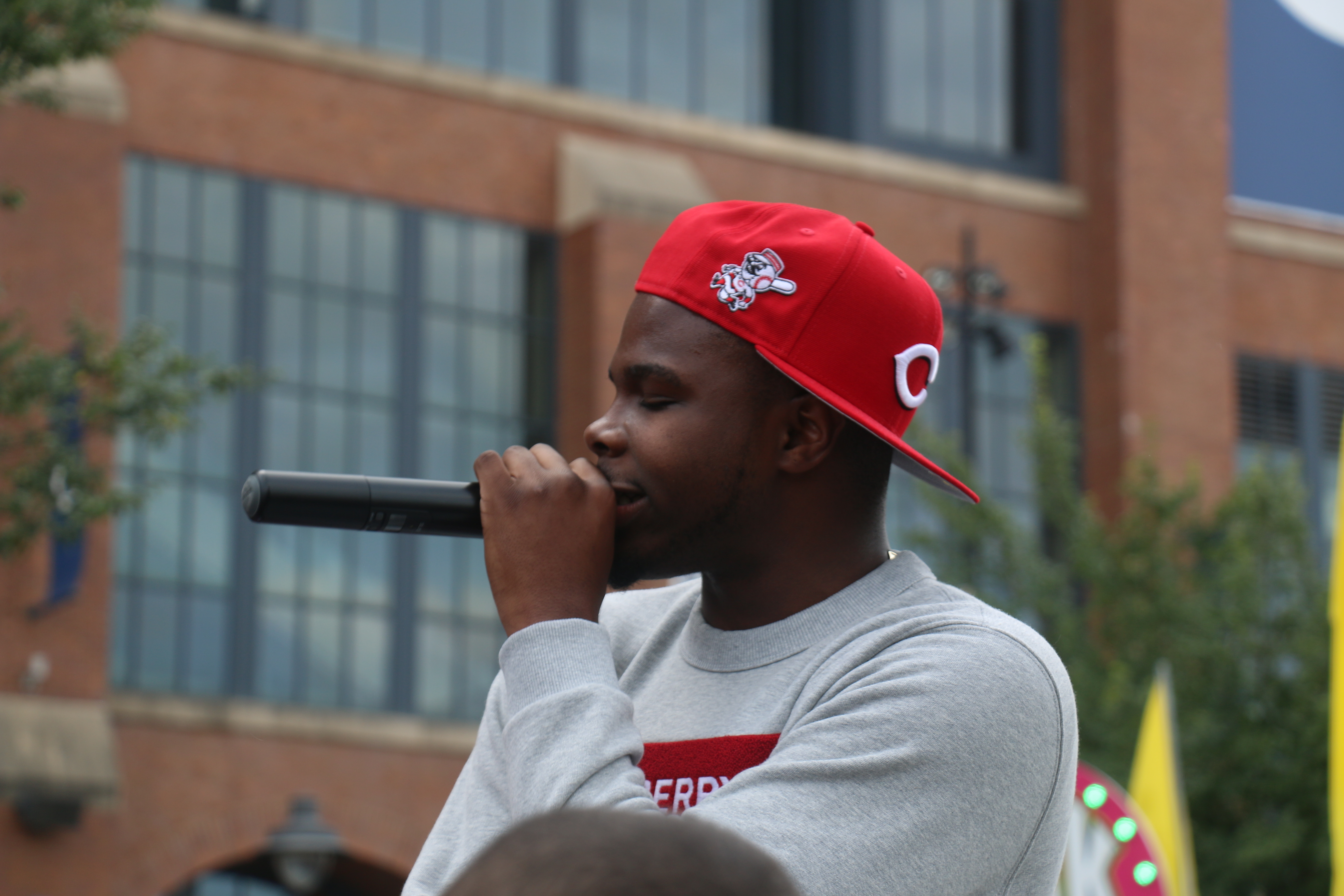 Circle City Classic Tailgate 2019