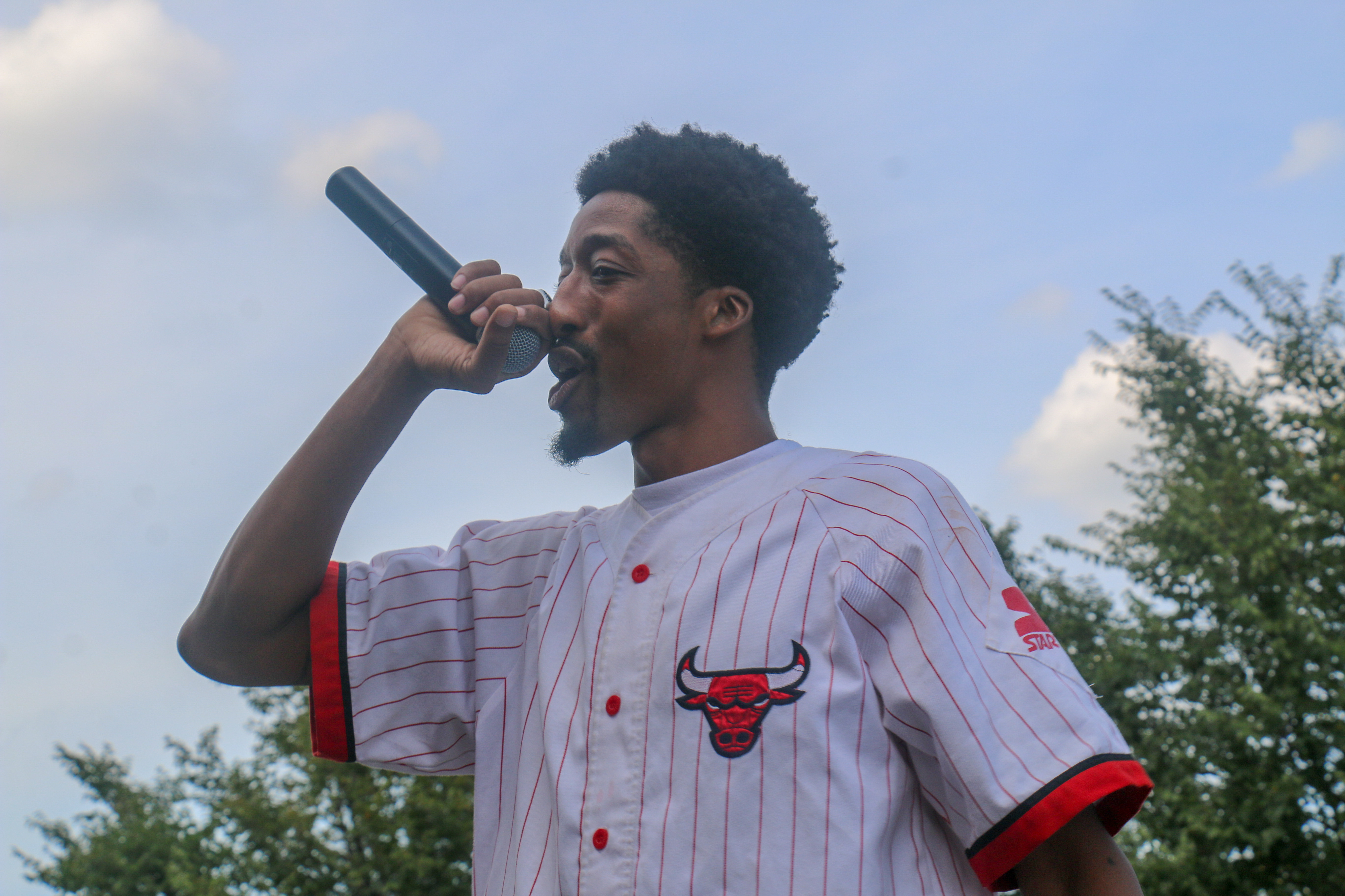 Circle City Classic Tailgate 2019