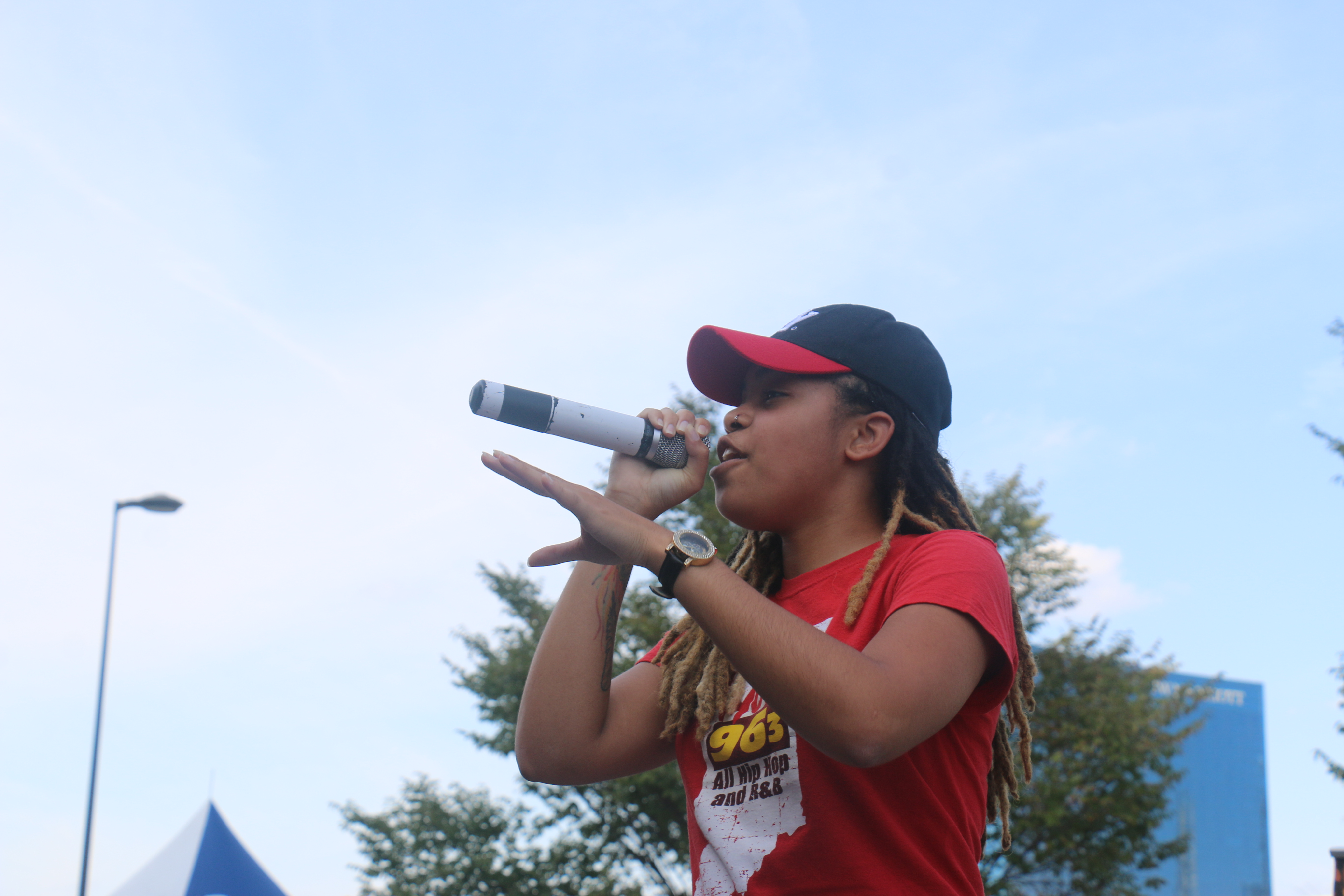 Circle City Classic Tailgate 2019