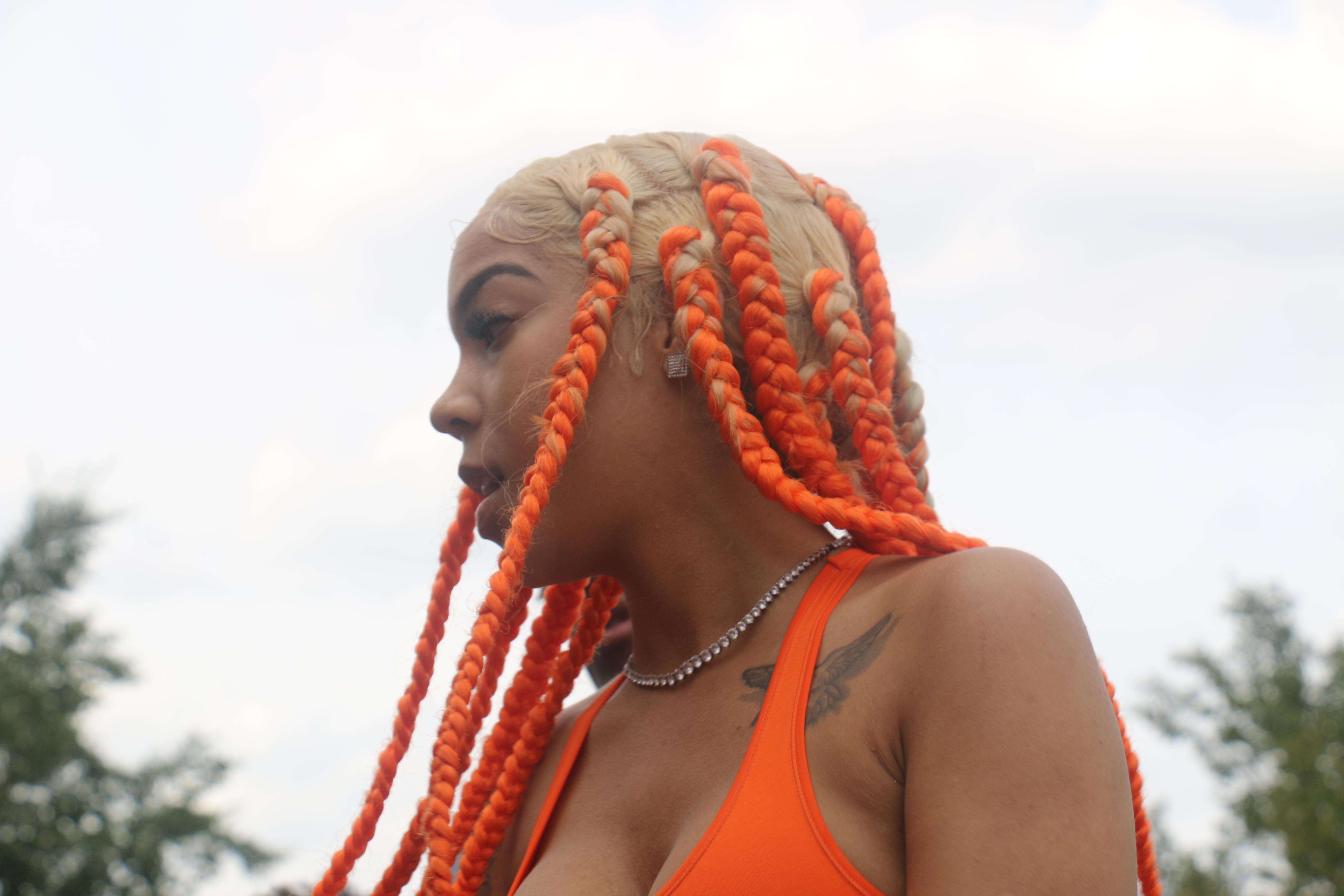 Circle City Classic Tailgate 2019