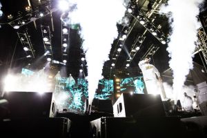 2019 Rolling Loud Music Festival