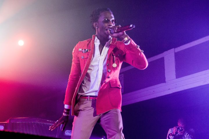 Young Thug - 93