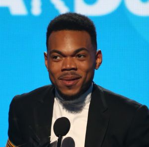 Chance the Rapper