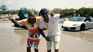 Jim Jones & Eric Bellinger