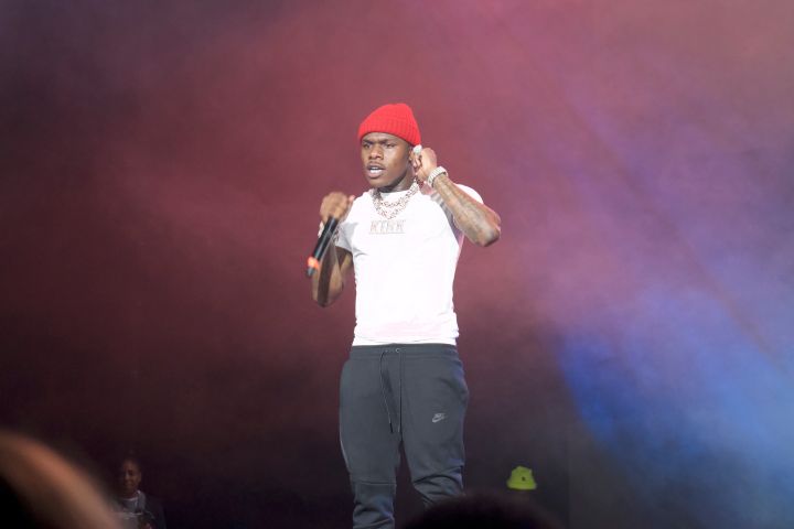 DaBaby Got Dak (DaBaby & Dak Prescott)