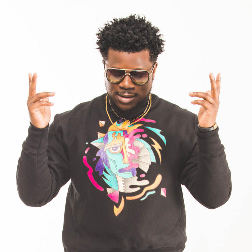 WENZ Radio One Cleveland personality Incognito