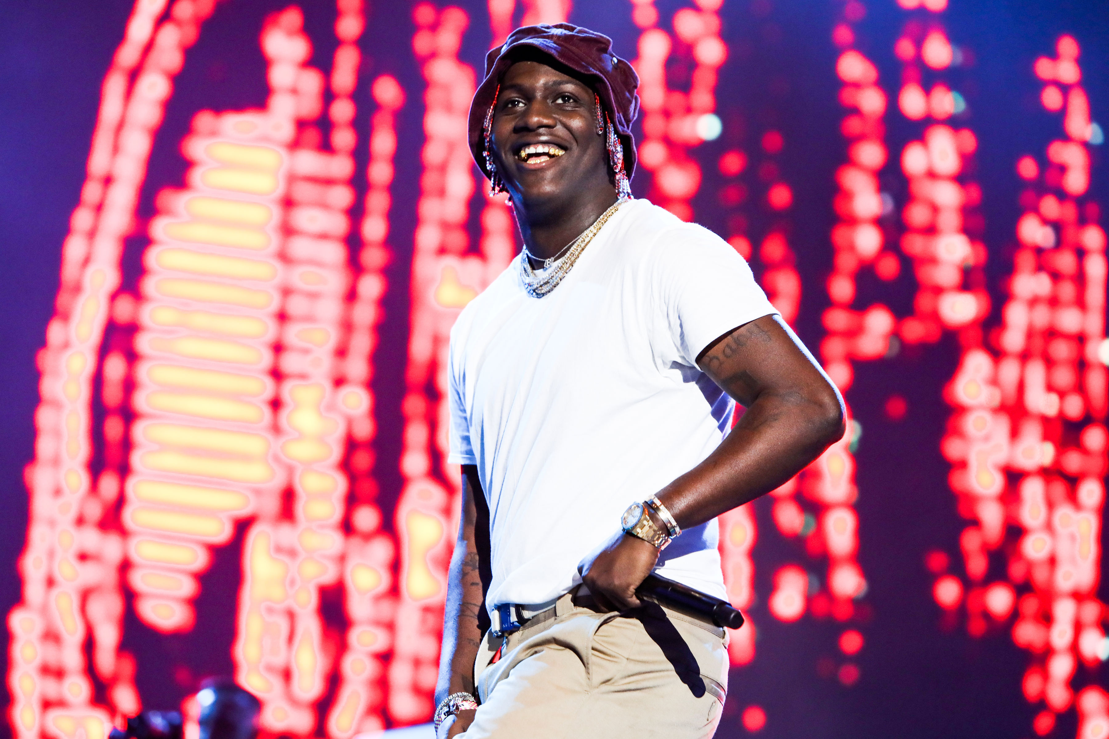 Lil Yachty: Sailing into Stardom