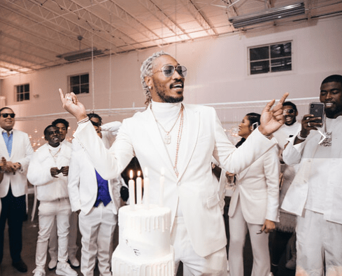 Future - 199