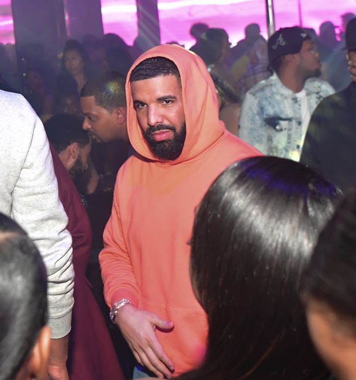 Drake