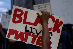 TOPSHOT-US-POLITICS-POLICE-JUSTICE-RACISM