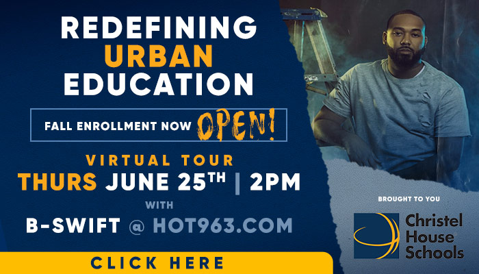 Christel House BSwift Virtual Tour 1