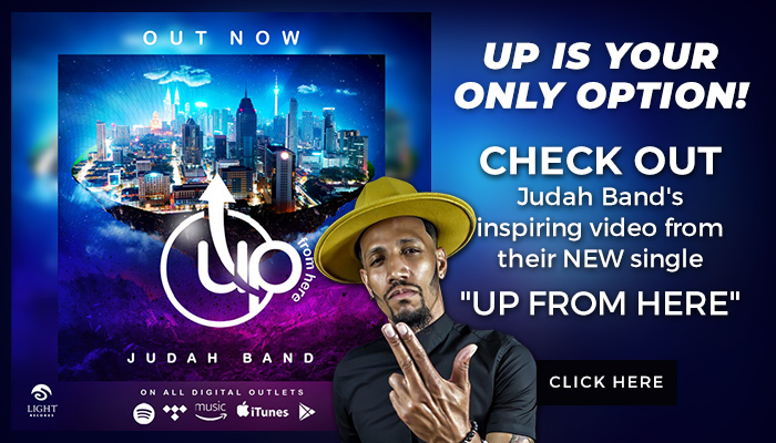 Judah Band Dynamic Lead