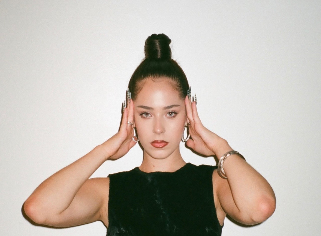 Indy Rising Star Maeta