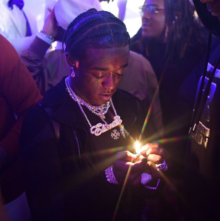 Lil Uzi Vert - 108
