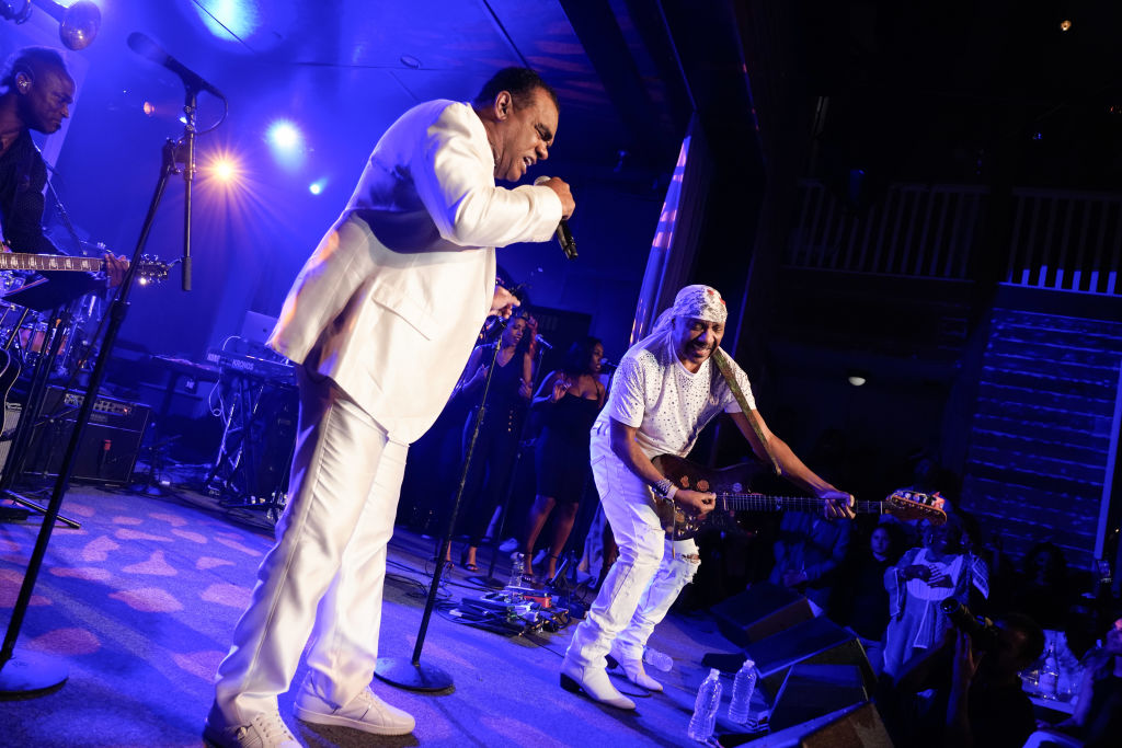 Apollo In The Hamptons