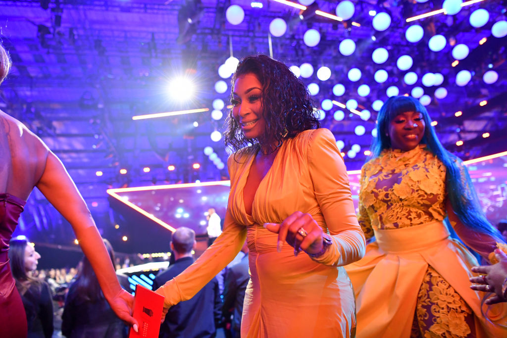 2019 MTV Movie And TV Awards - Inside