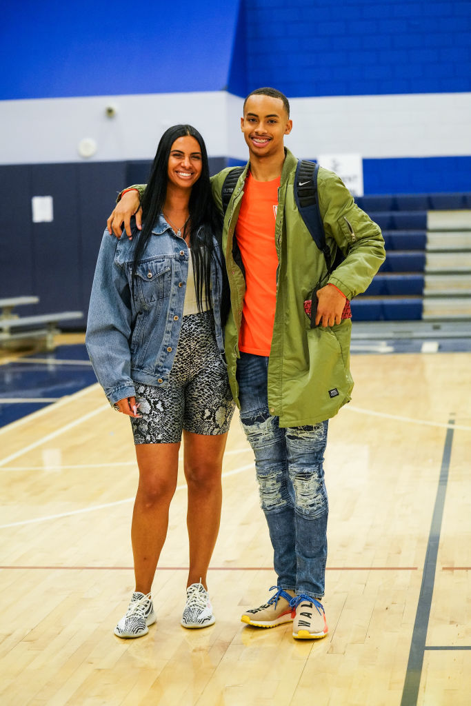 Sierra Canyon v Mayfair