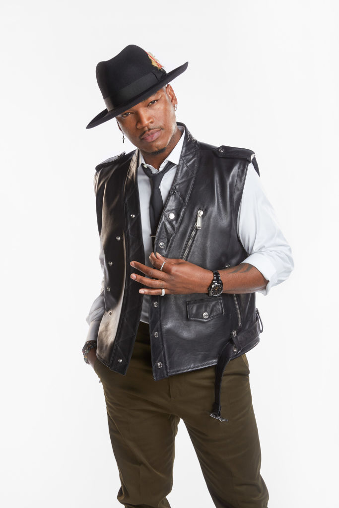 Ne-Yo's Navigators (Ne-Yo)